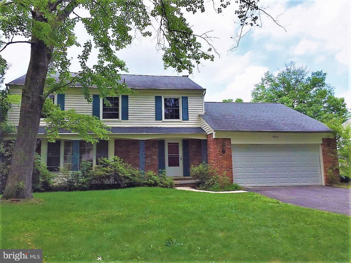 FOX HILLS - Residential