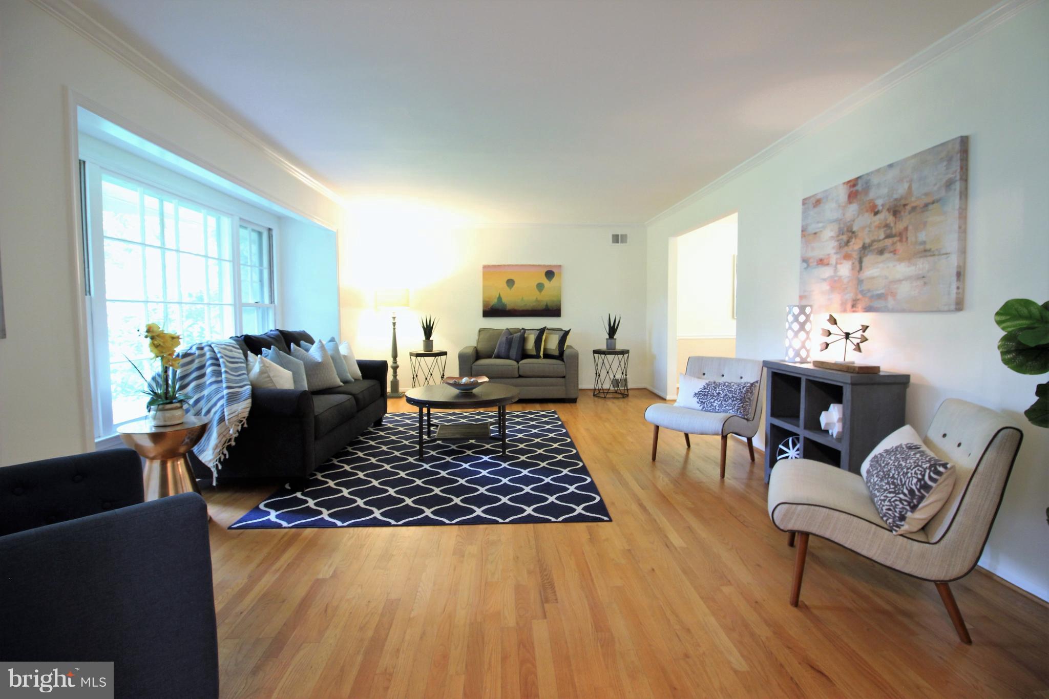 FOX HILLS - Residential