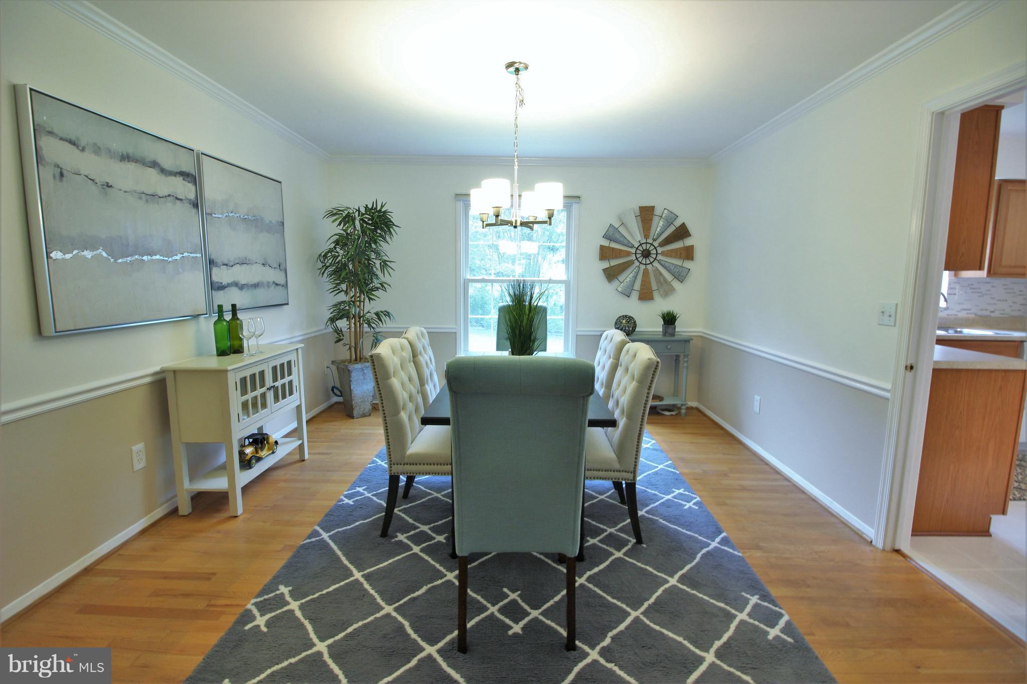 FOX HILLS - Residential