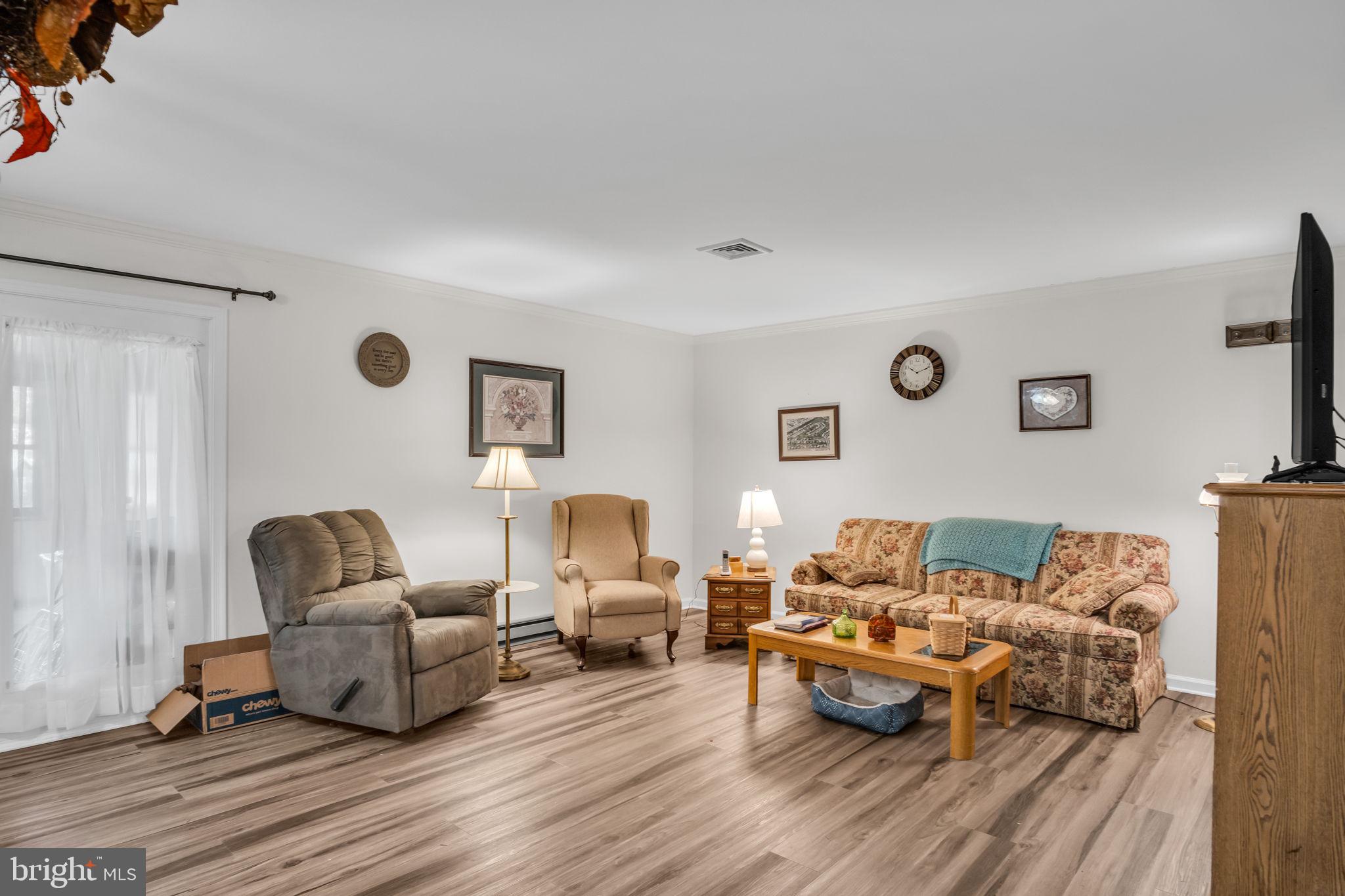 THE VILLAS - Residential