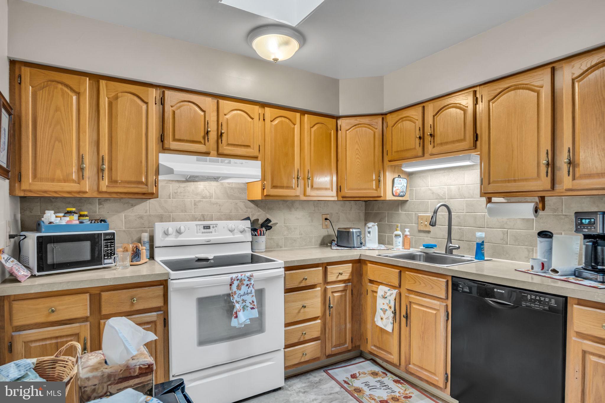 THE VILLAS - Residential