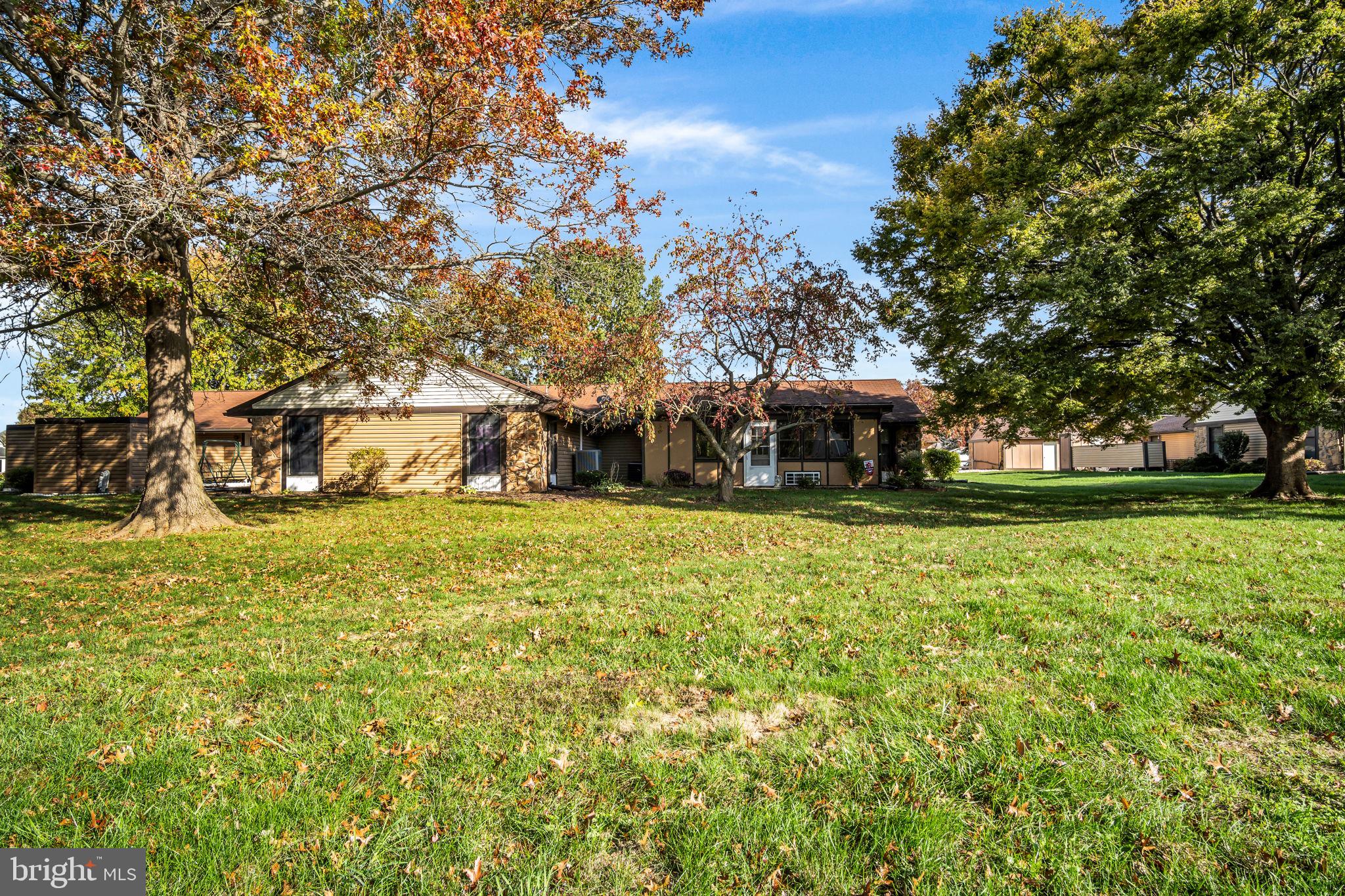 THE VILLAS - Residential