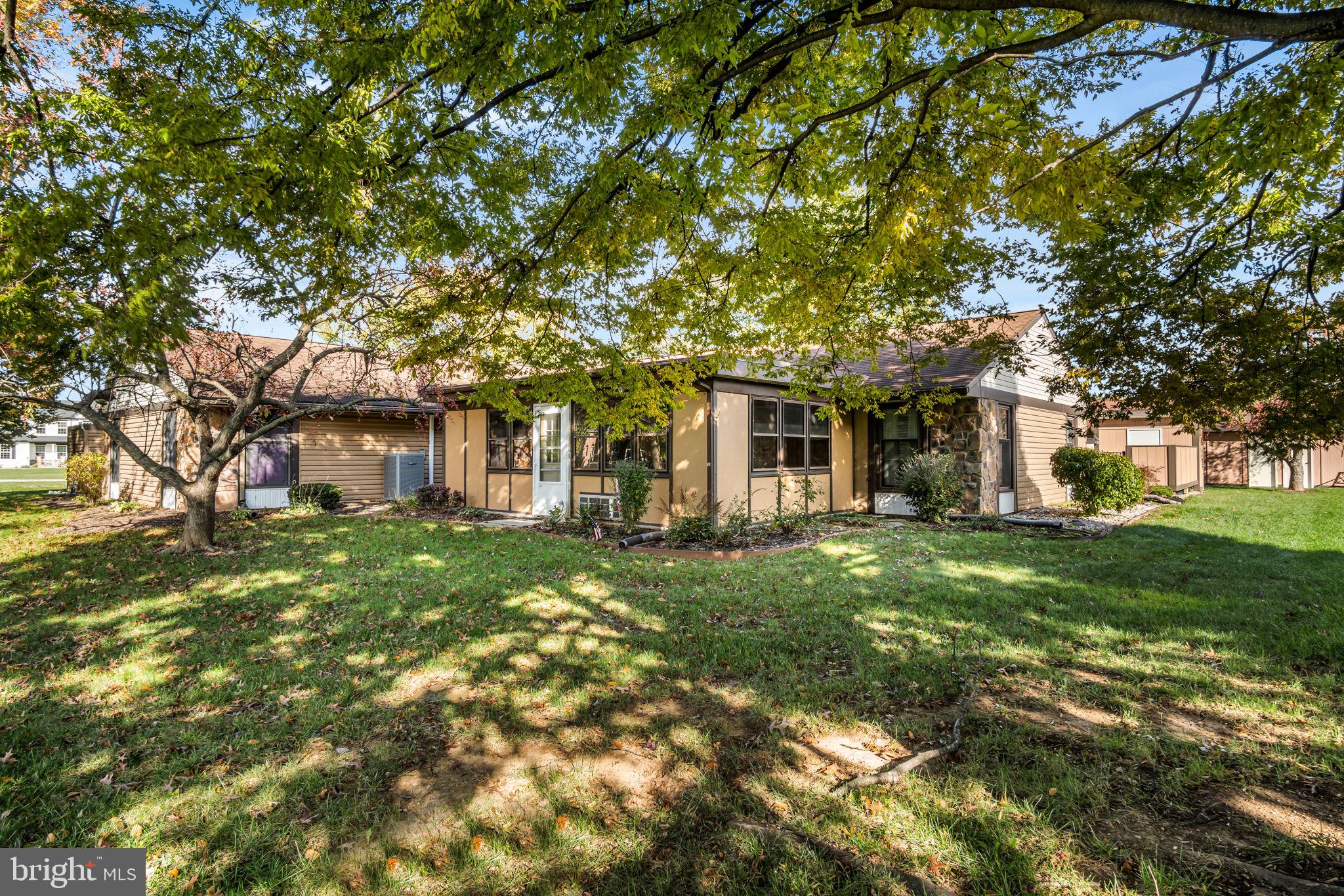 THE VILLAS - Residential