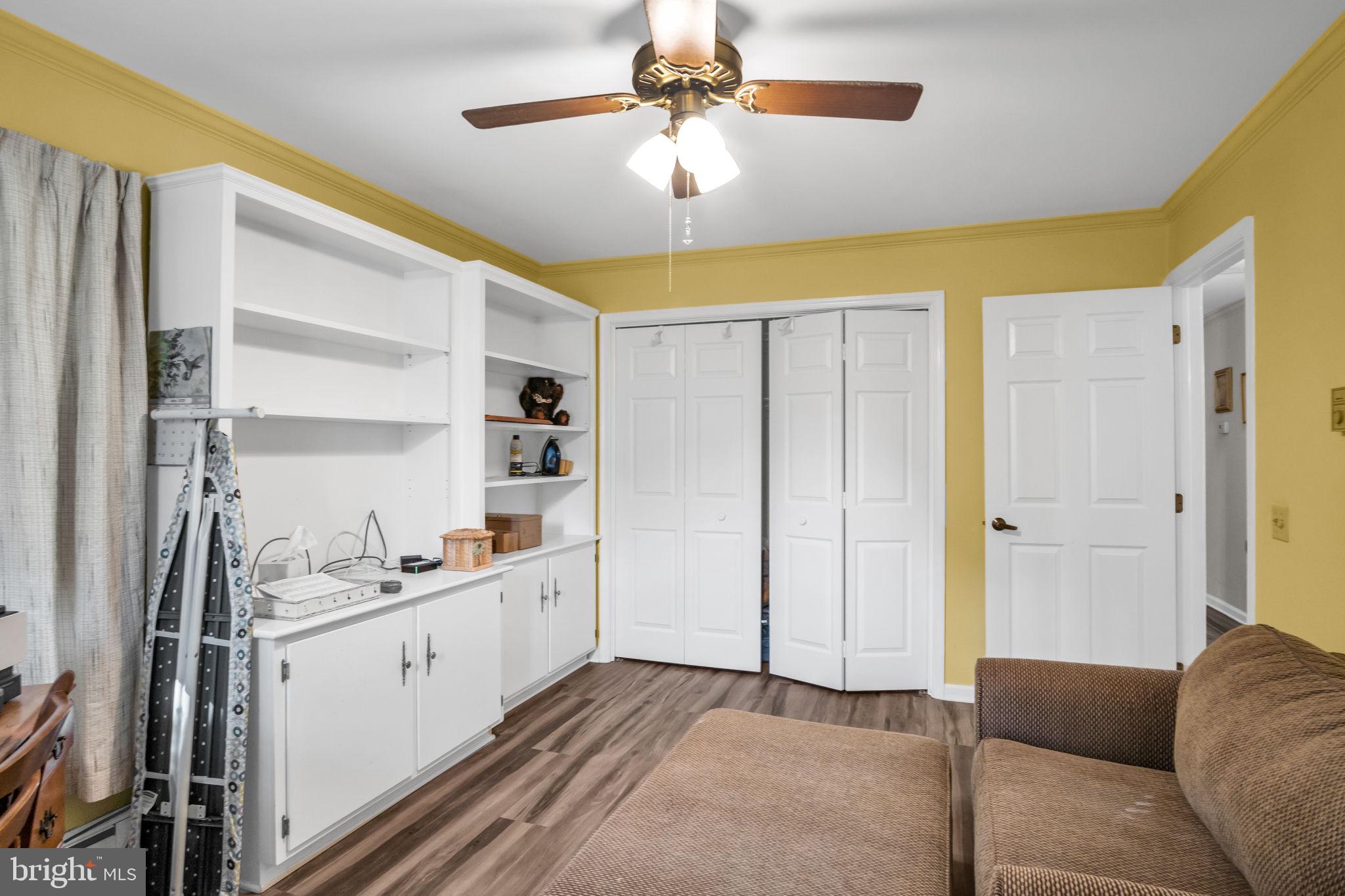 THE VILLAS - Residential