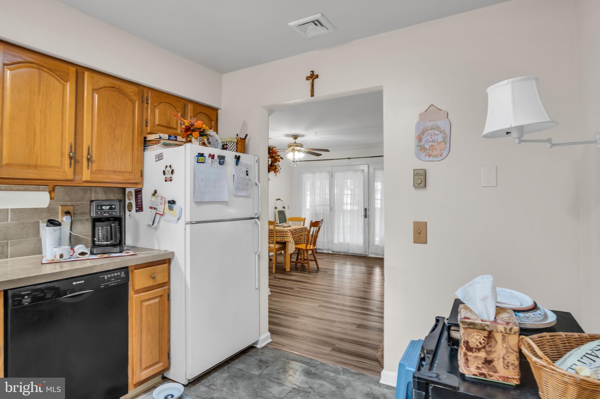 THE VILLAS - Residential