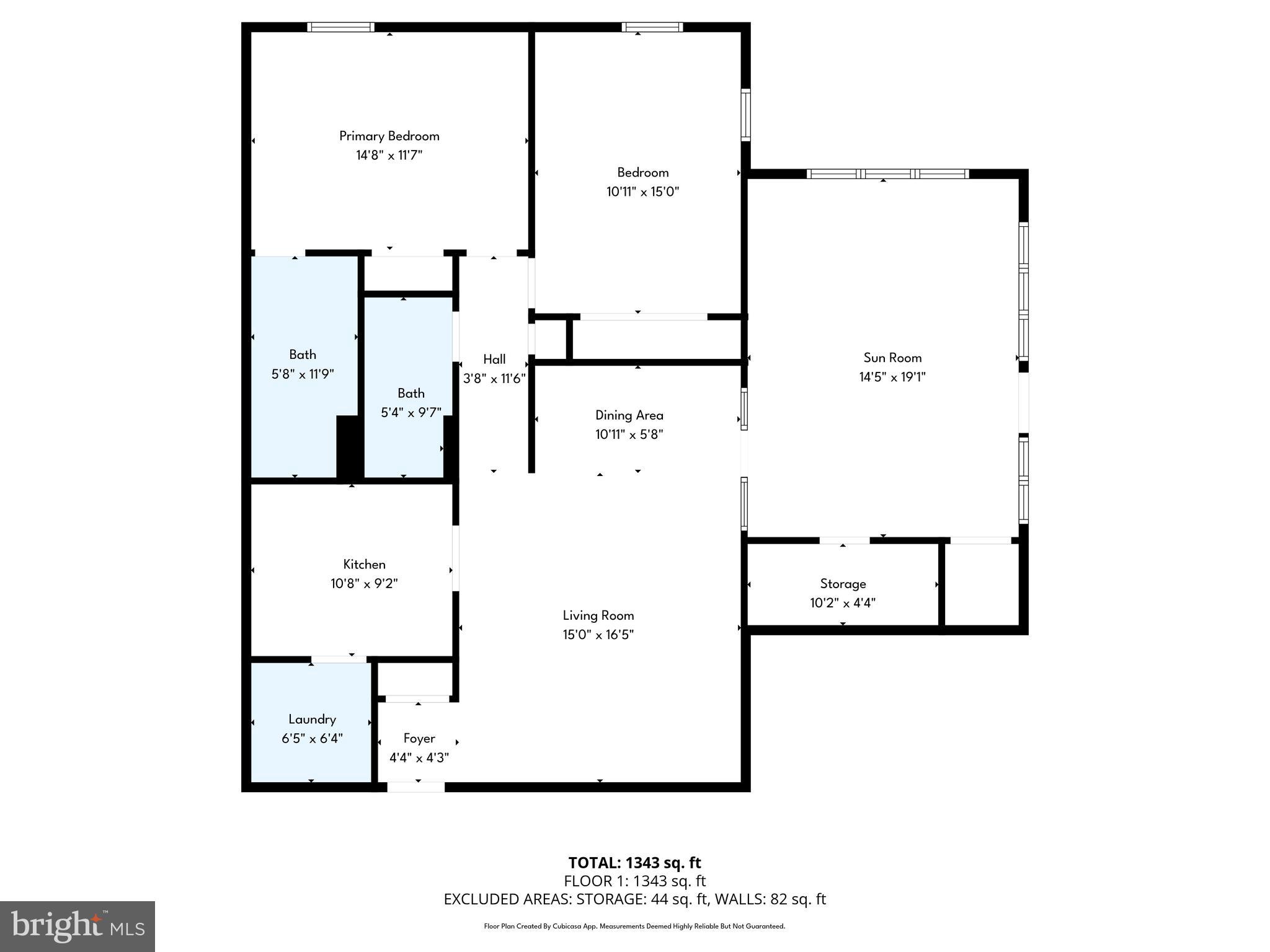 THE VILLAS - Residential