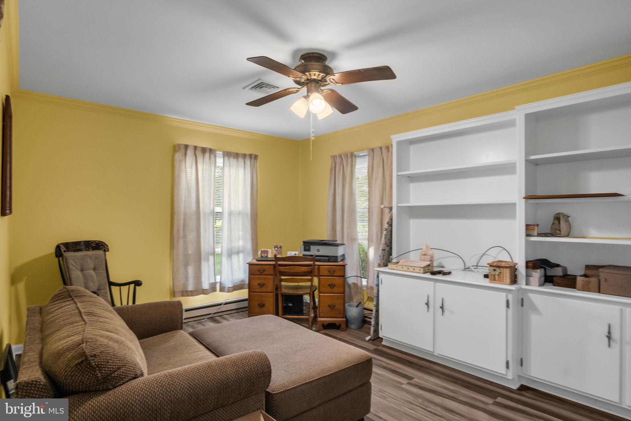 THE VILLAS - Residential