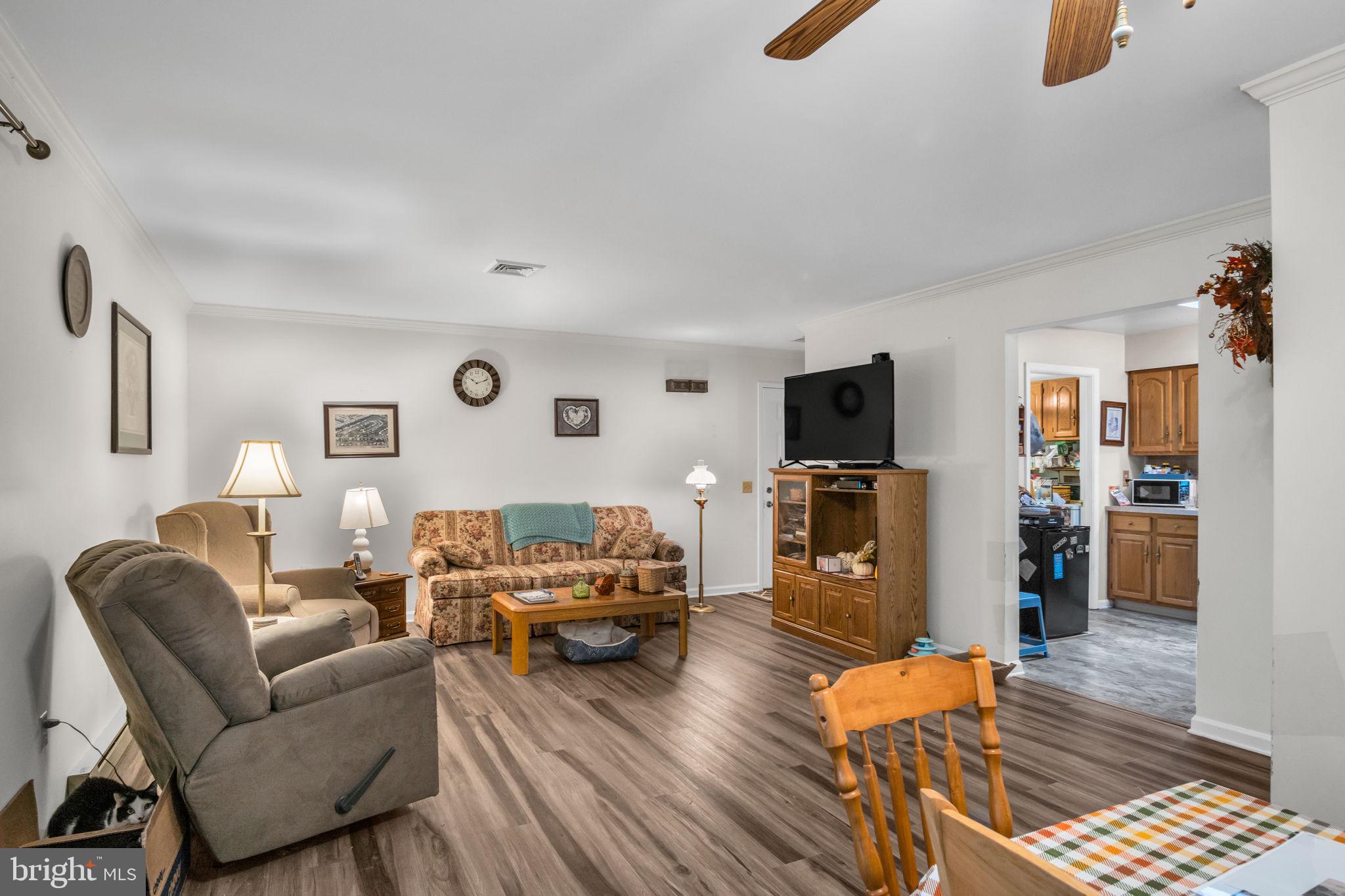 THE VILLAS - Residential