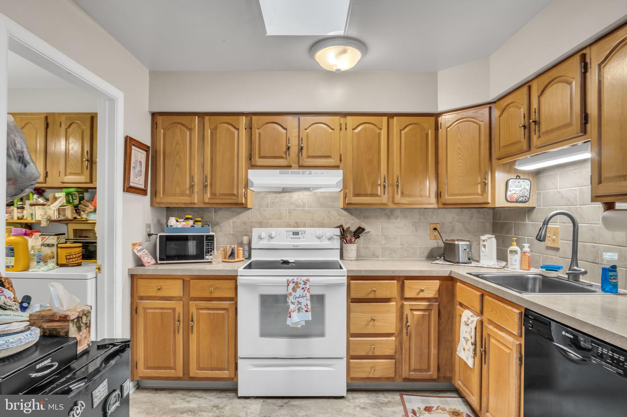 THE VILLAS - Residential