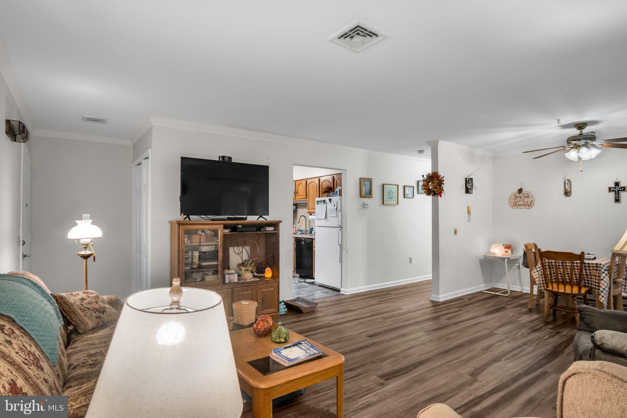 THE VILLAS - Residential