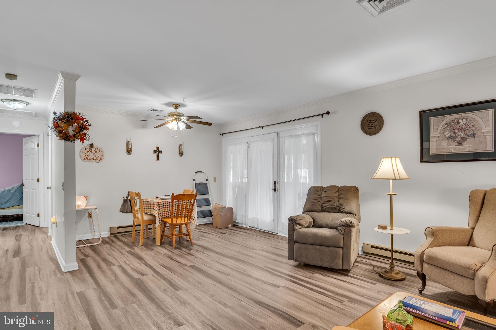 THE VILLAS - Residential