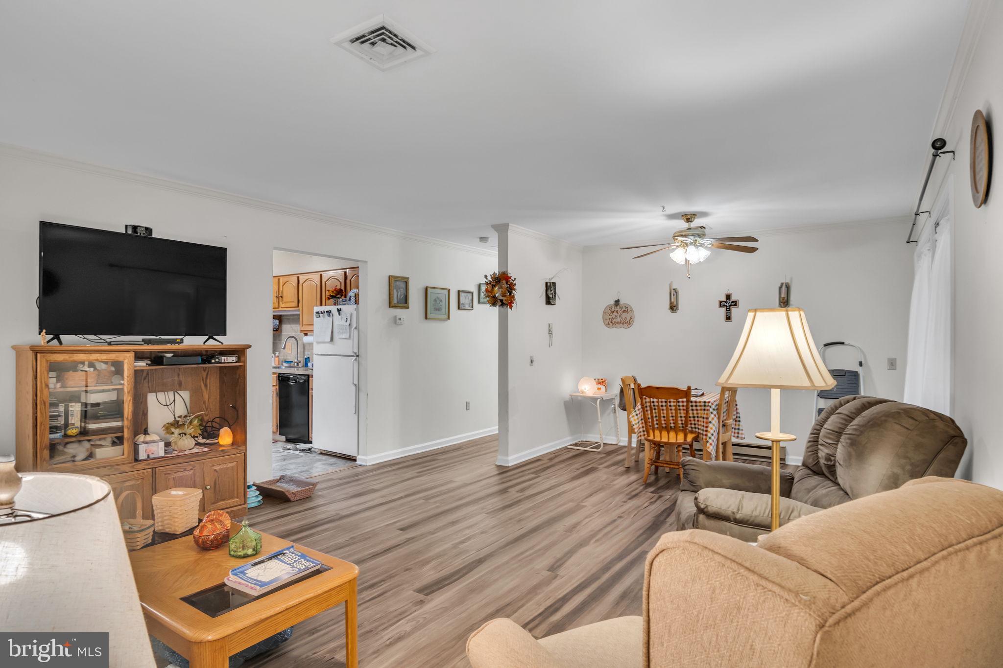 THE VILLAS - Residential