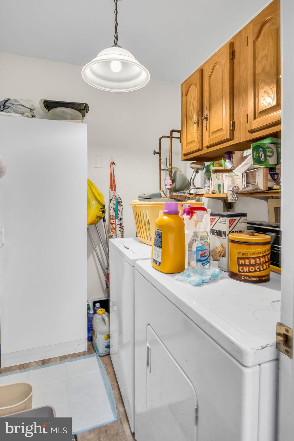 THE VILLAS - Residential