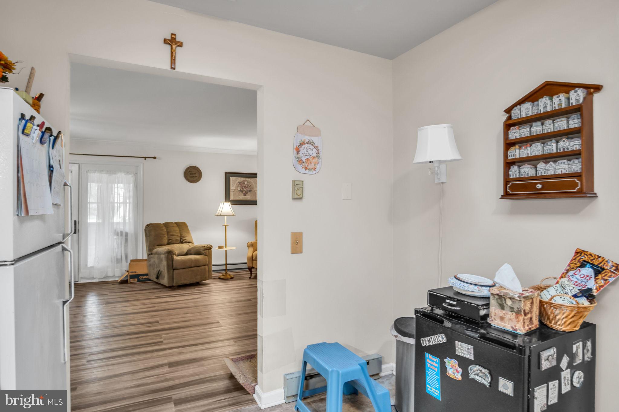 THE VILLAS - Residential