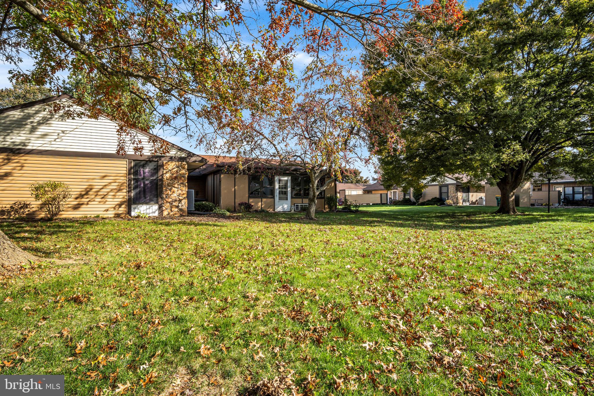 THE VILLAS - Residential