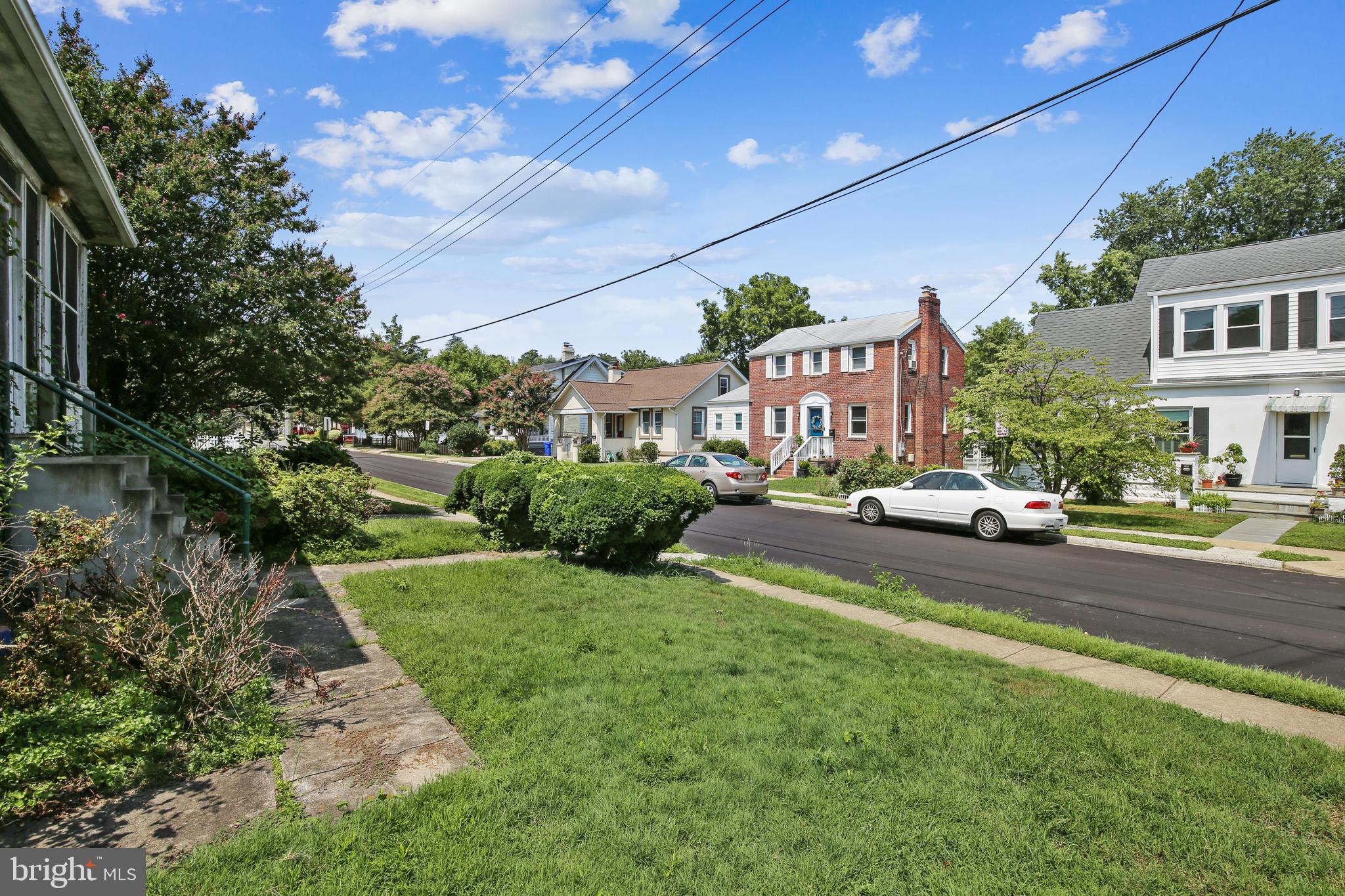 ADDISON HEIGHTS - Residential