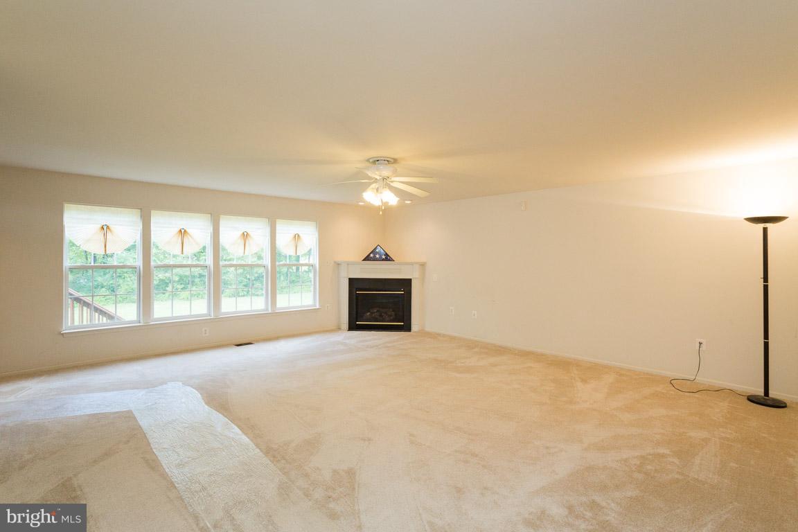 STRATFORD PLACE - Residential