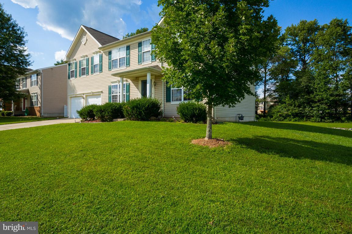 STRATFORD PLACE - Residential