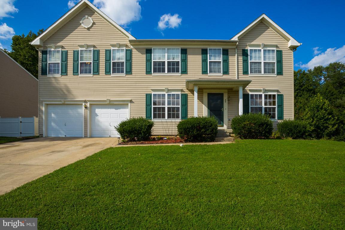 STRATFORD PLACE - Residential