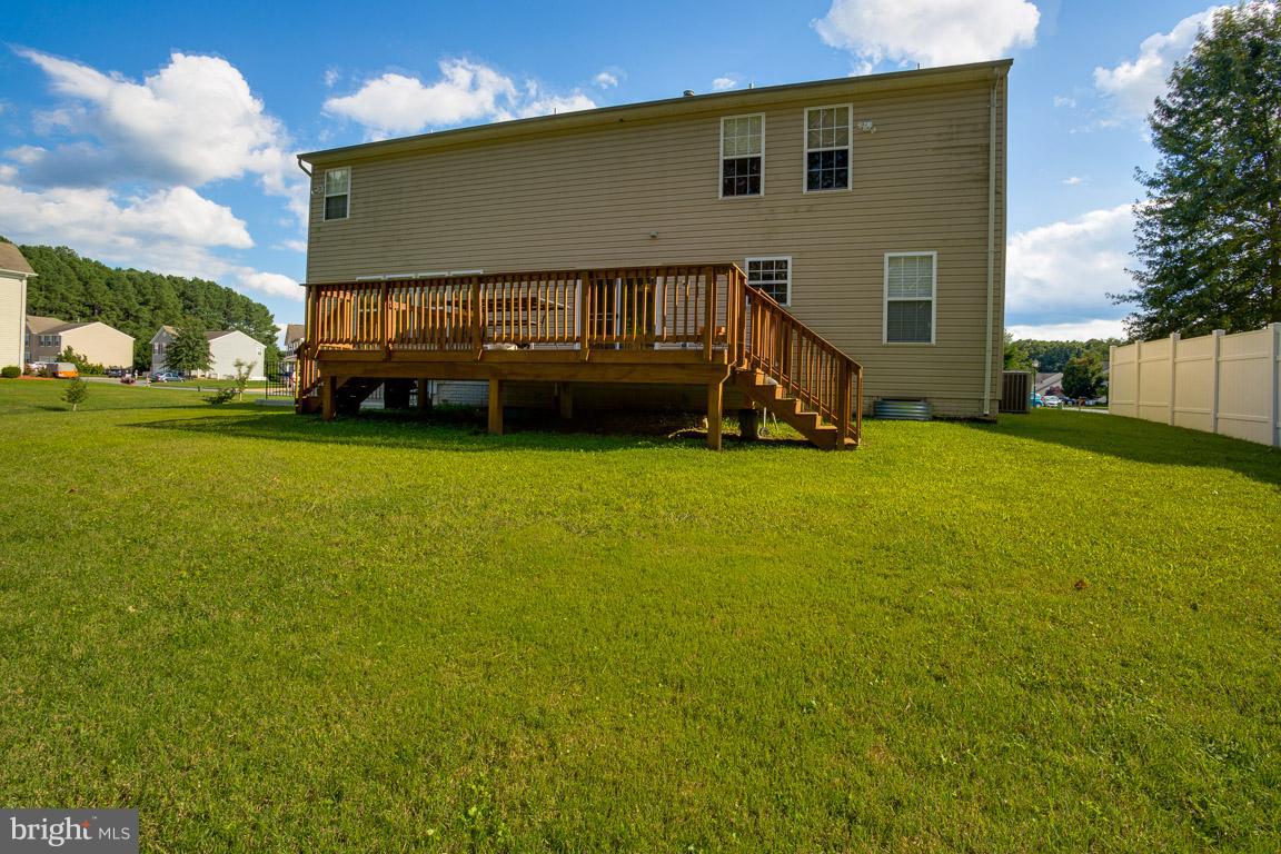 STRATFORD PLACE - Residential