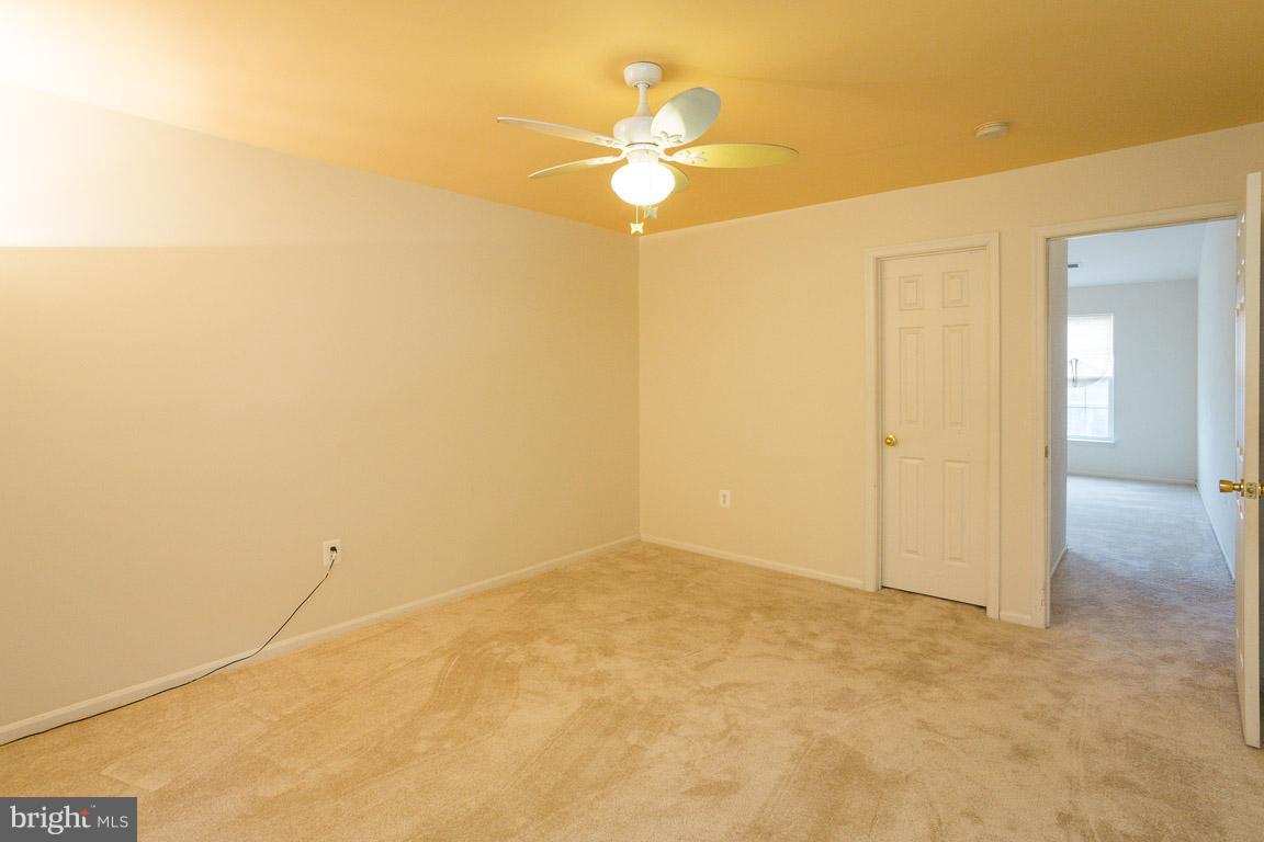 STRATFORD PLACE - Residential