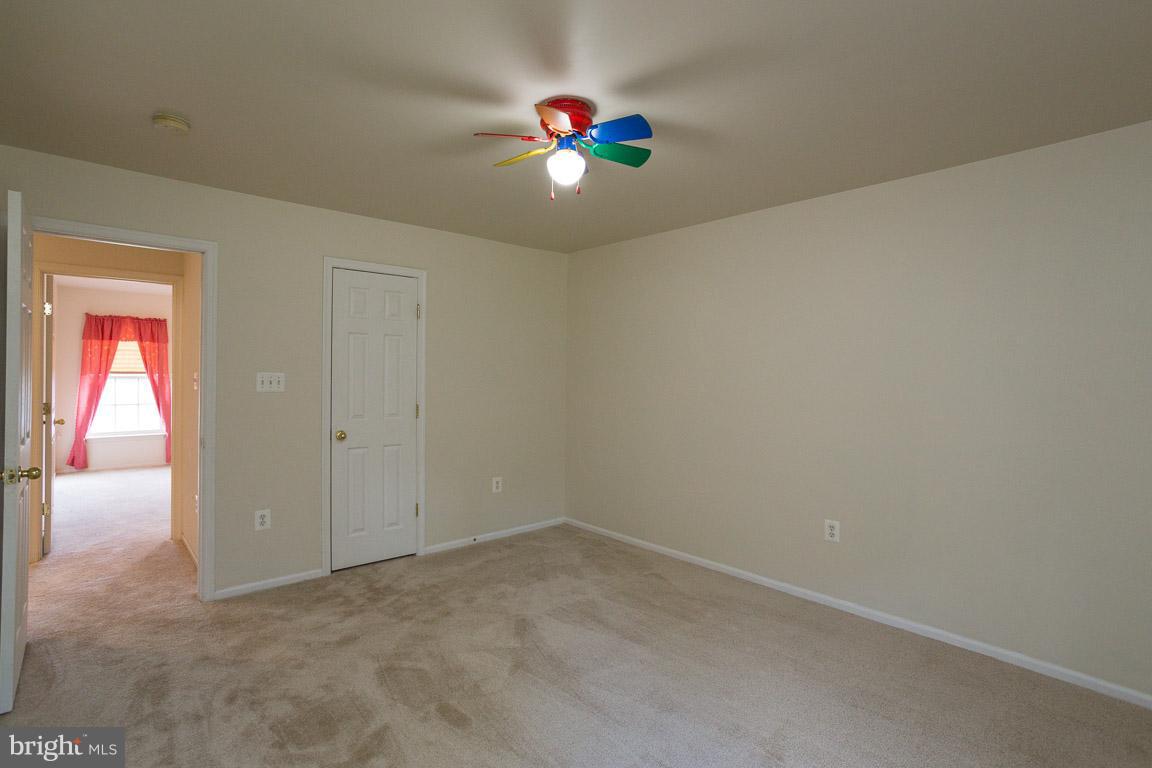 STRATFORD PLACE - Residential