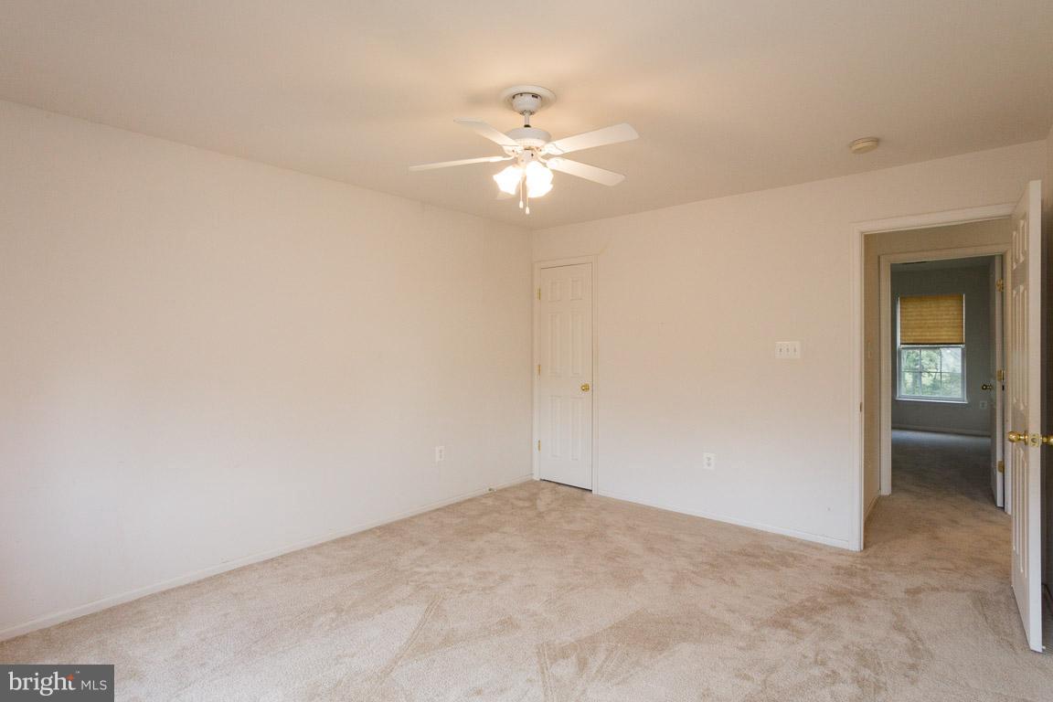 STRATFORD PLACE - Residential