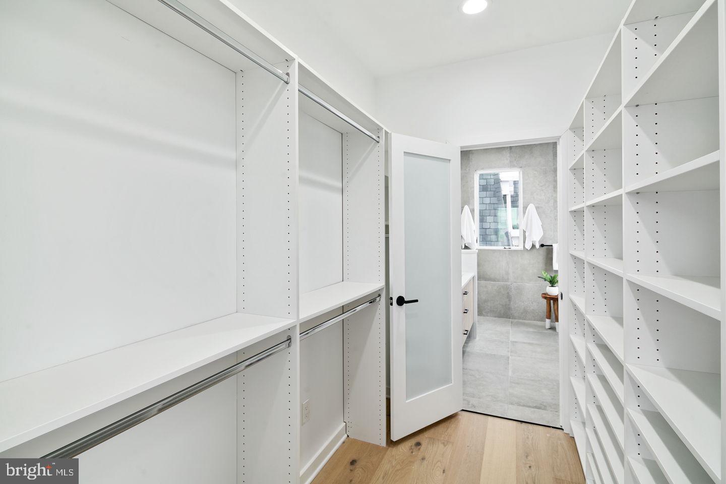 GRADUATE HOSPITAL - Residential