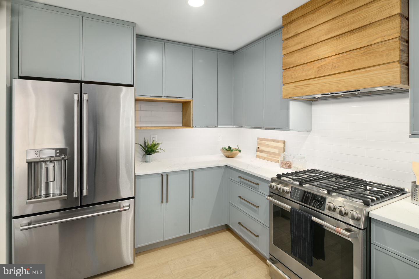 GRADUATE HOSPITAL - Residential