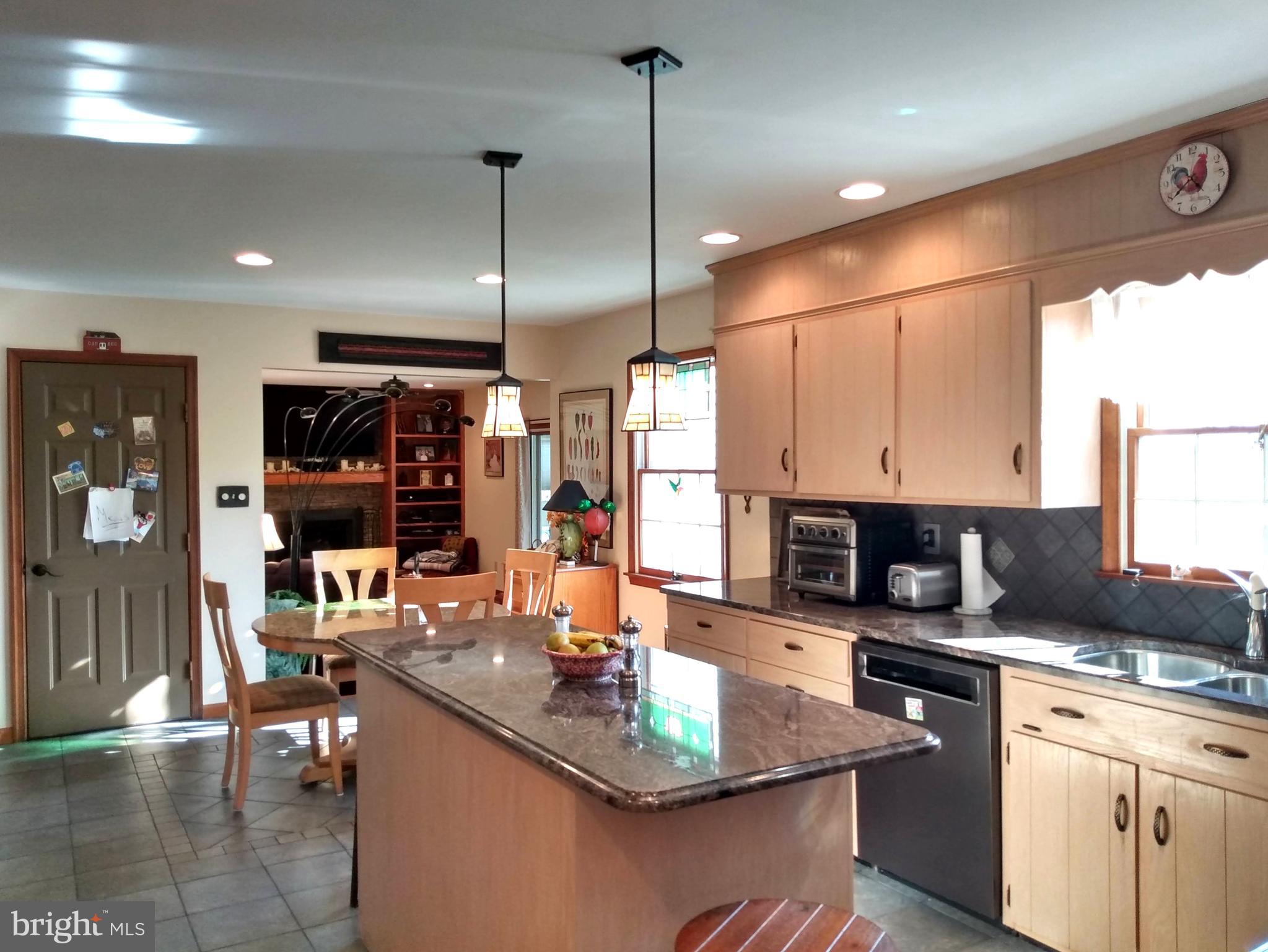 HAMILTON TWP - Residential