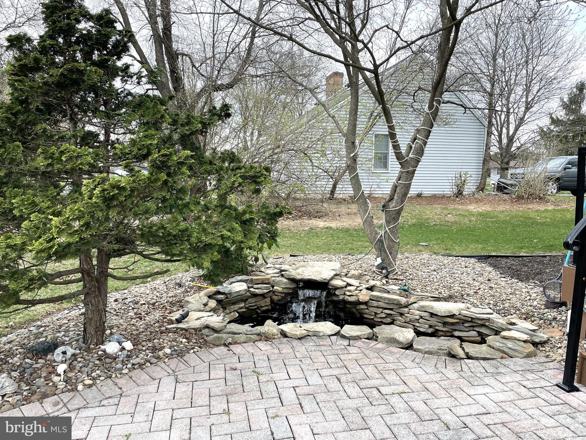 HAMILTON TWP - Residential