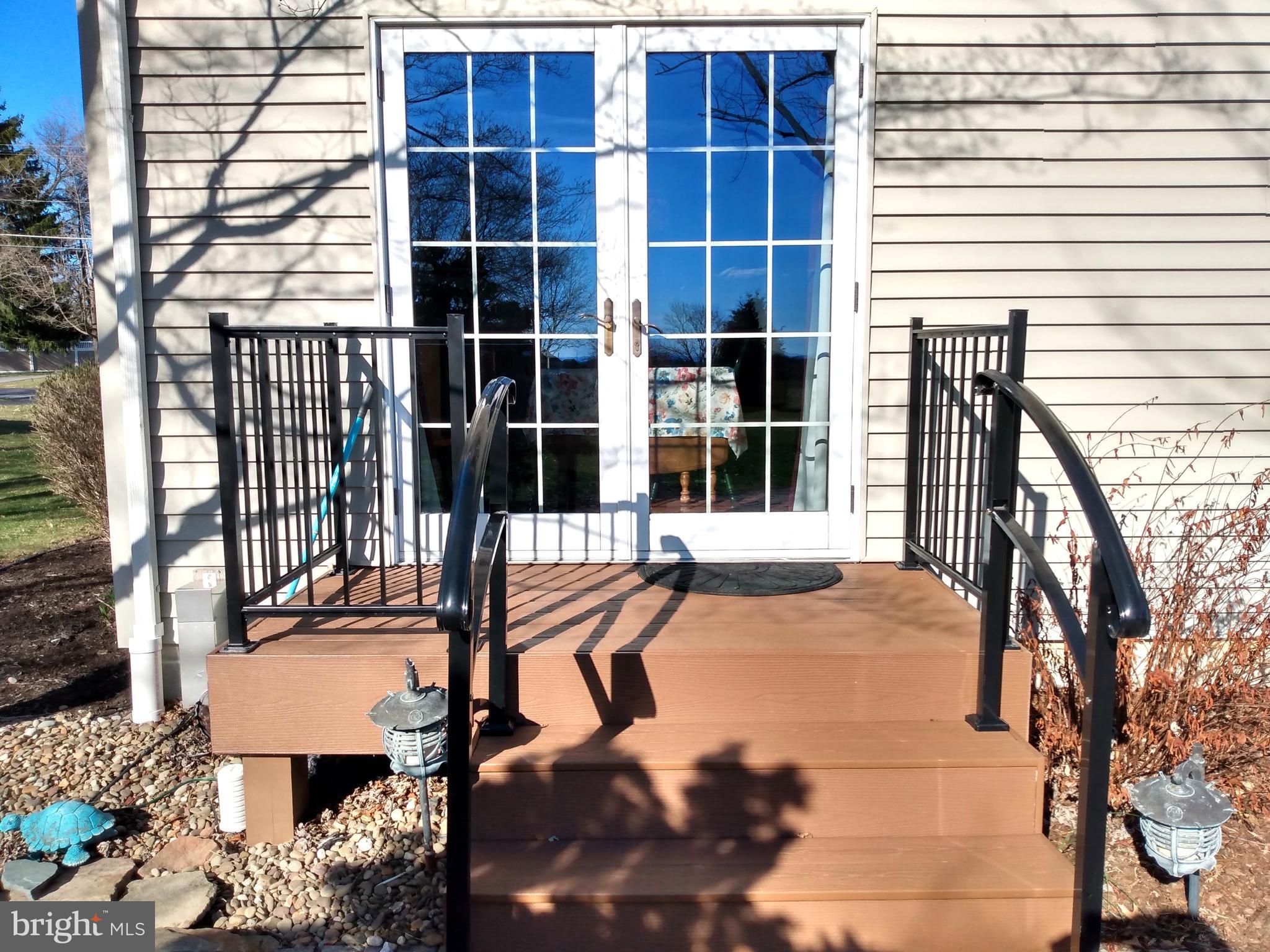 HAMILTON TWP - Residential