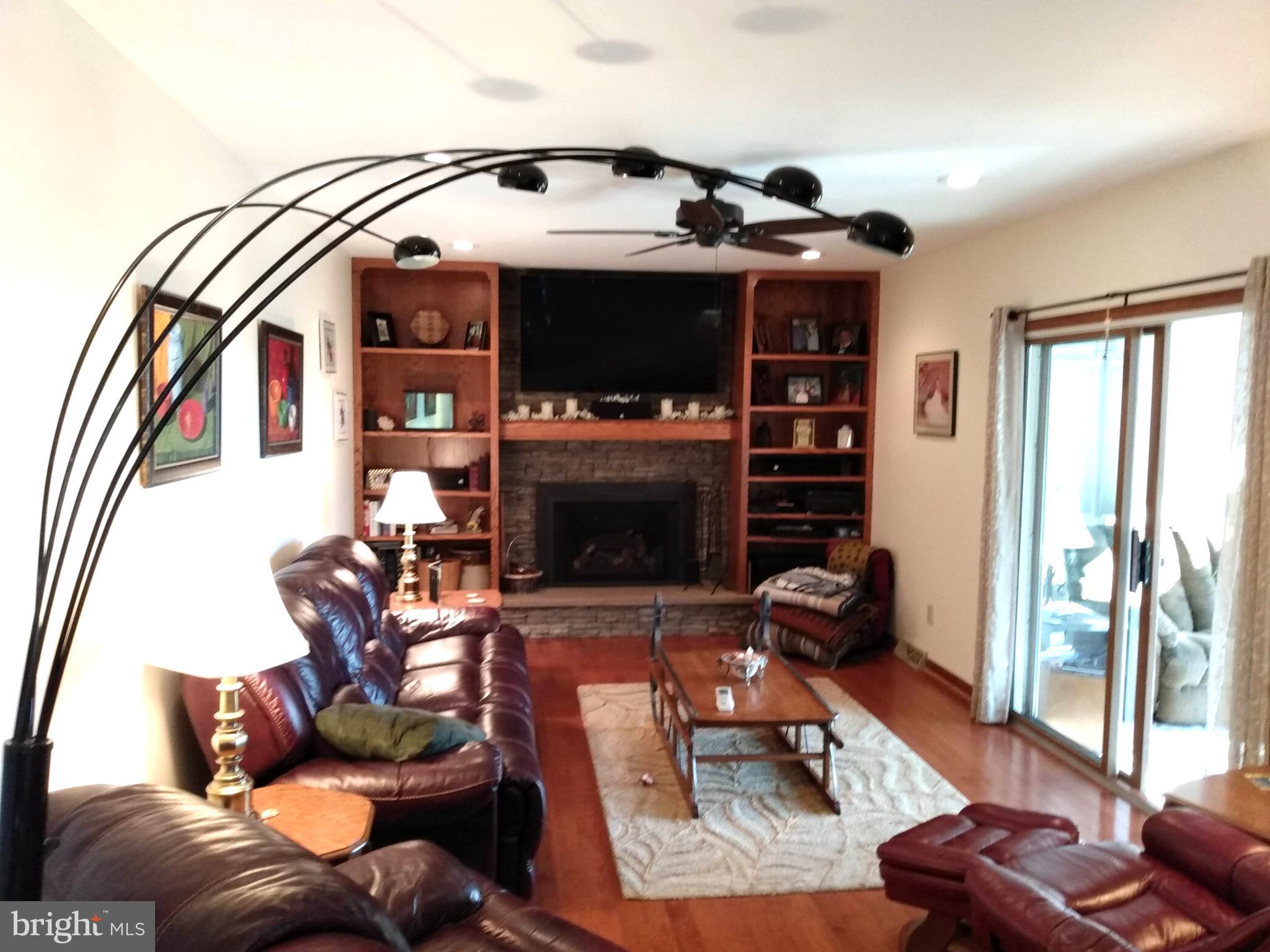 HAMILTON TWP - Residential