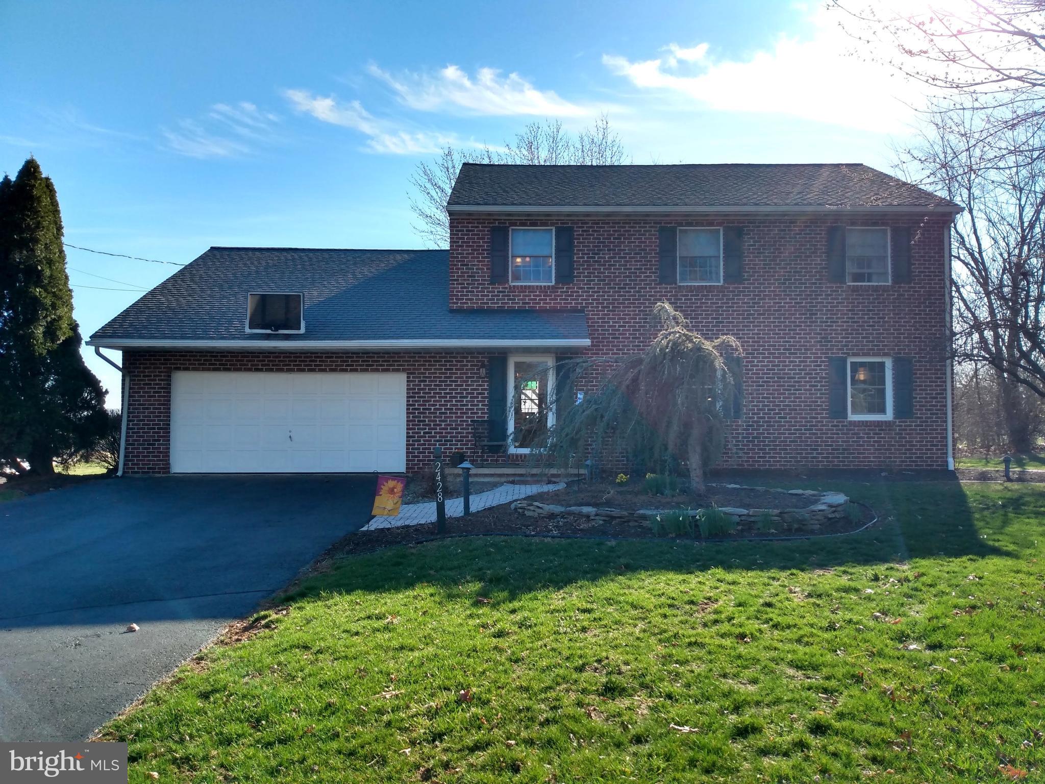 HAMILTON TWP - Residential