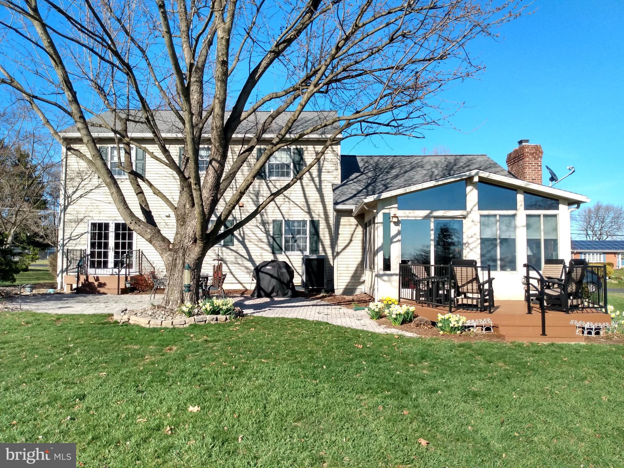 HAMILTON TWP - Residential