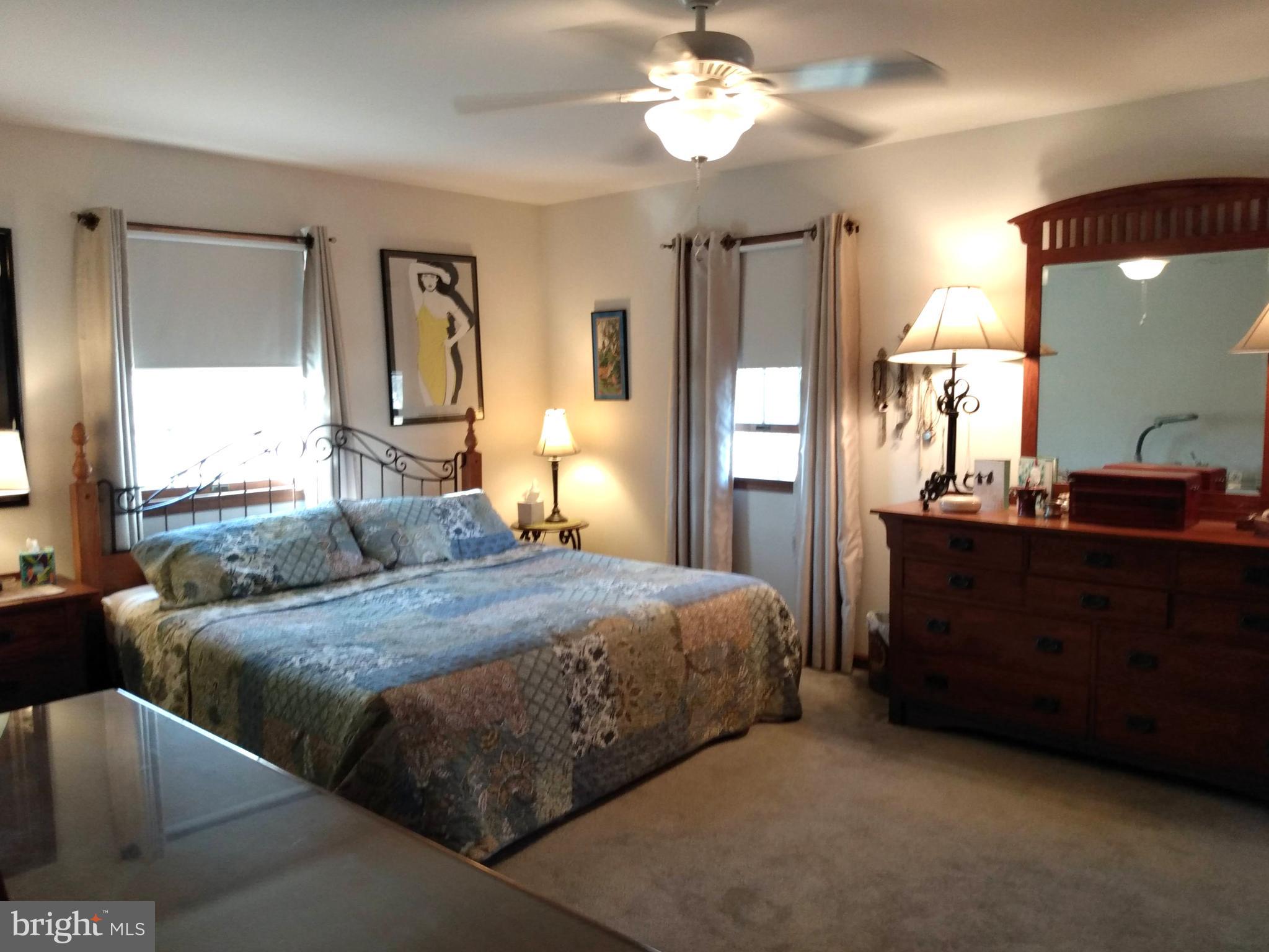 HAMILTON TWP - Residential