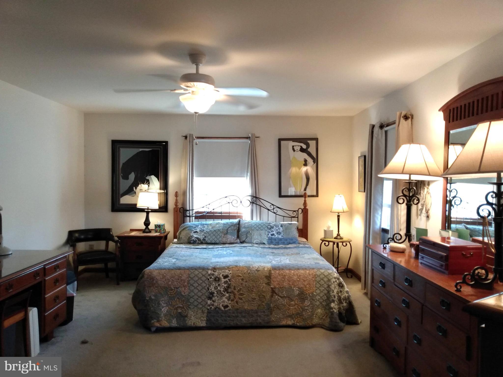 HAMILTON TWP - Residential