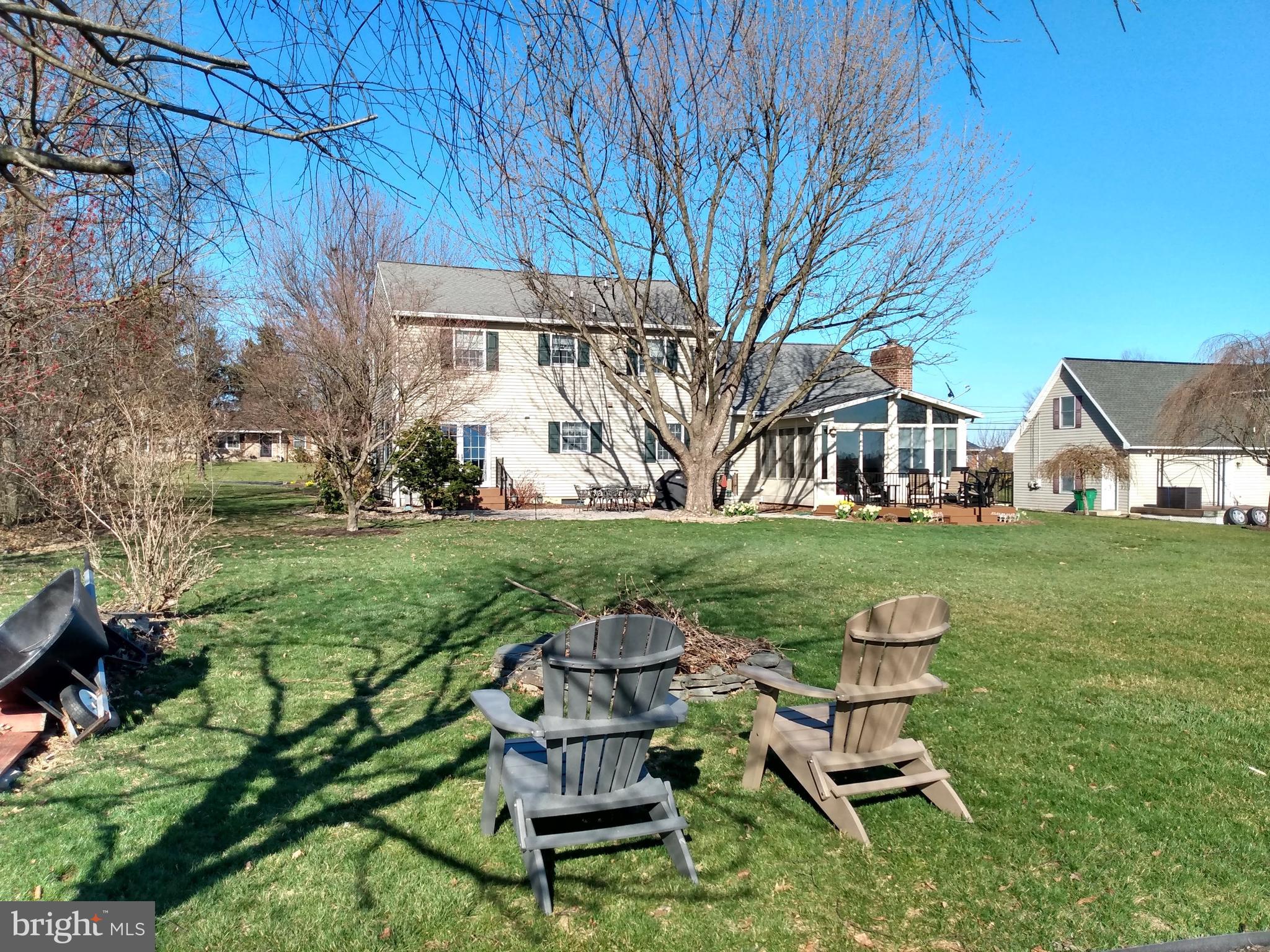 HAMILTON TWP - Residential