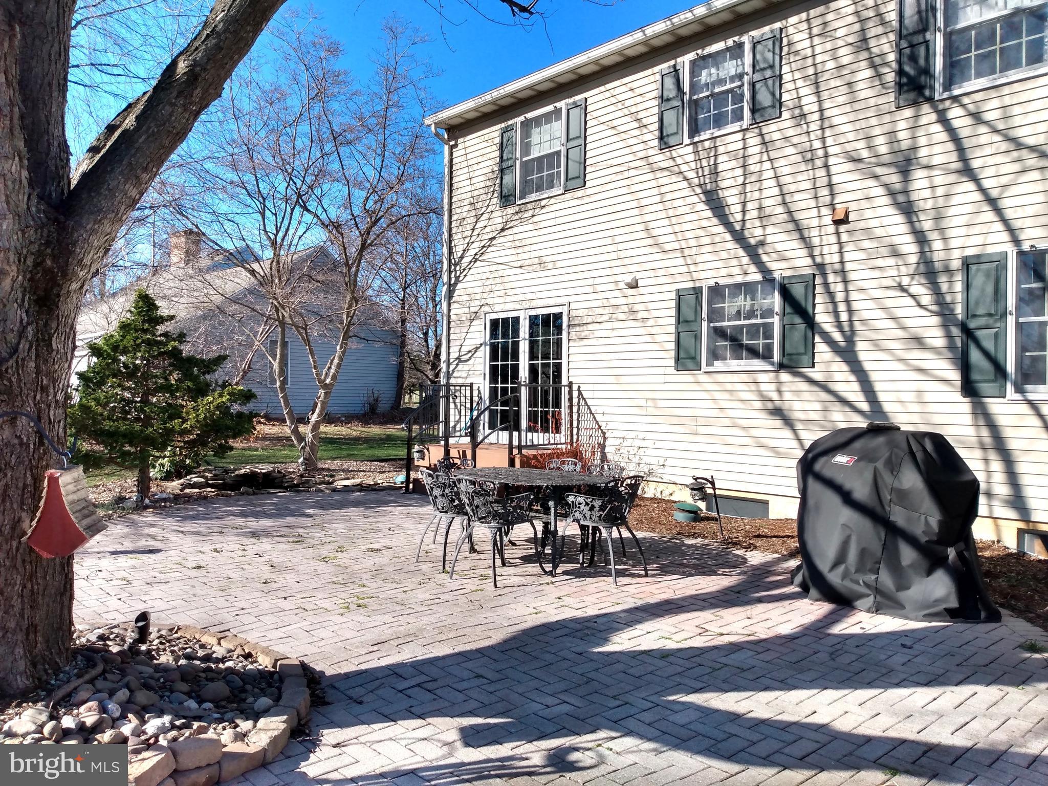 HAMILTON TWP - Residential