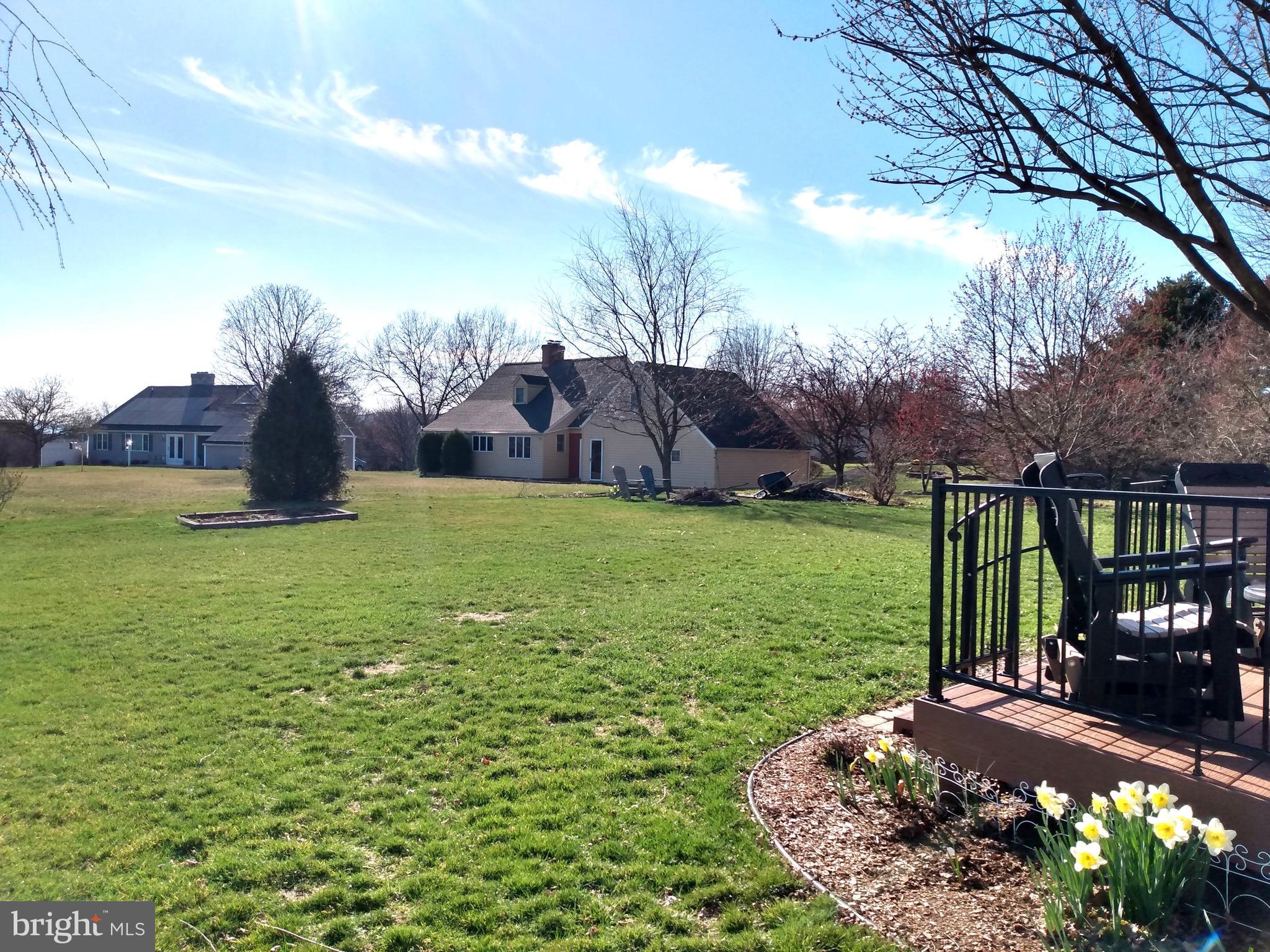 HAMILTON TWP - Residential