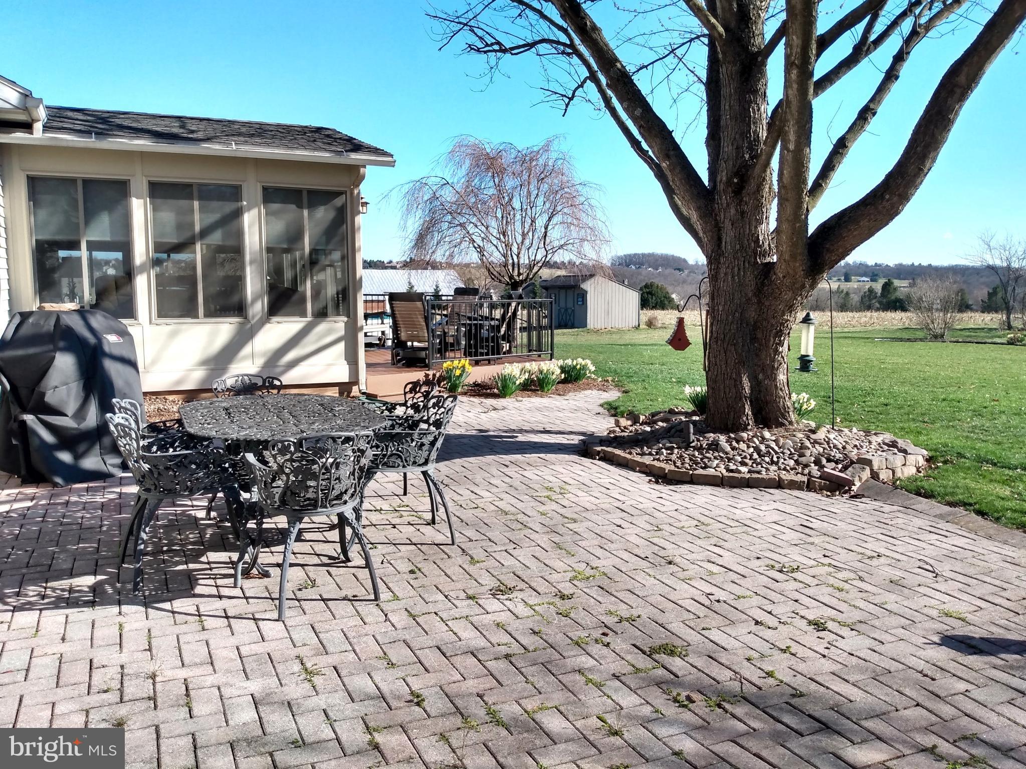 HAMILTON TWP - Residential