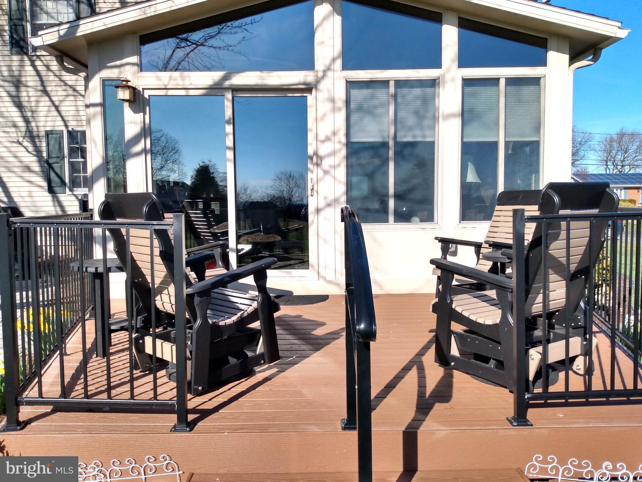 HAMILTON TWP - Residential