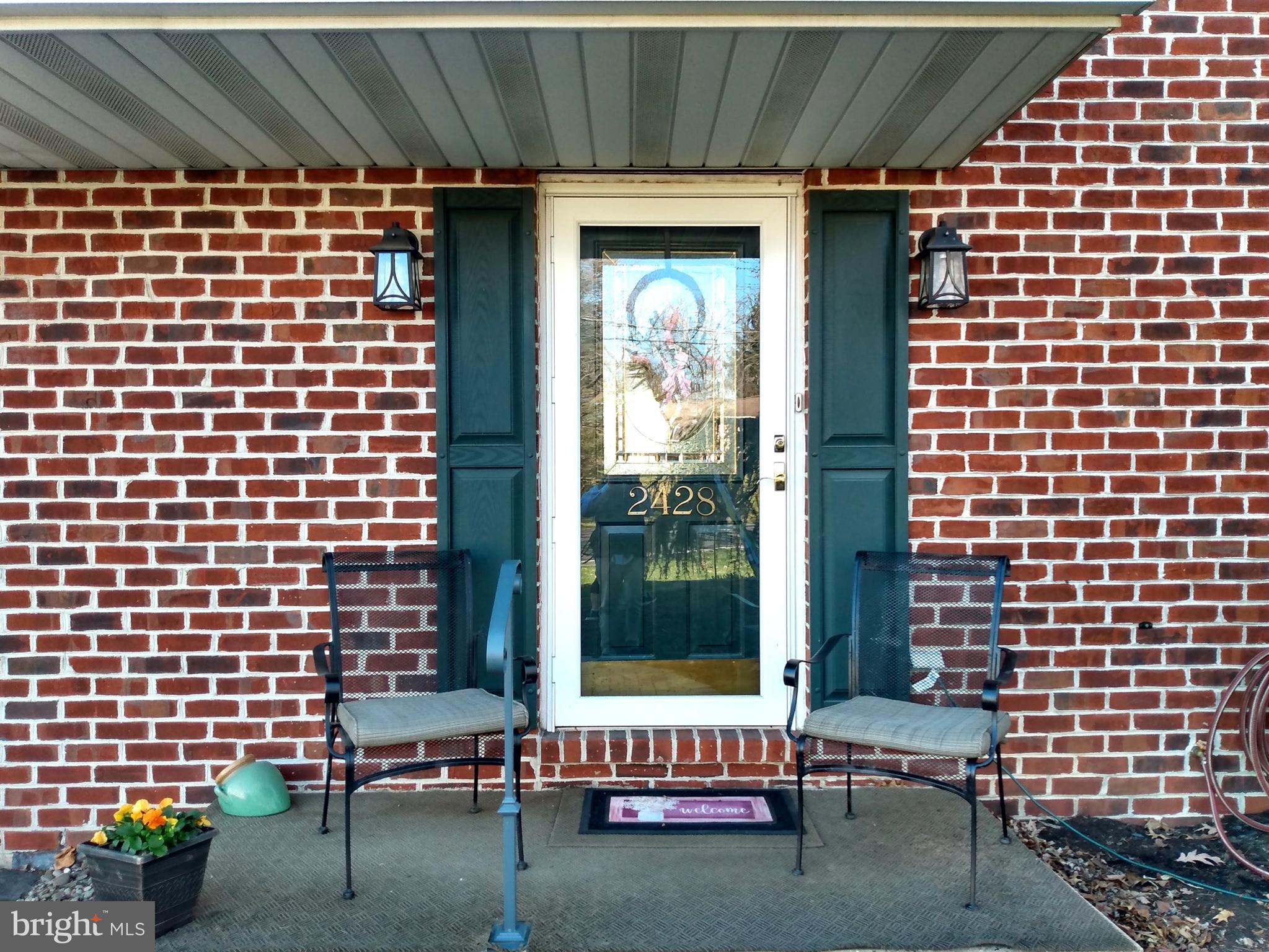 HAMILTON TWP - Residential