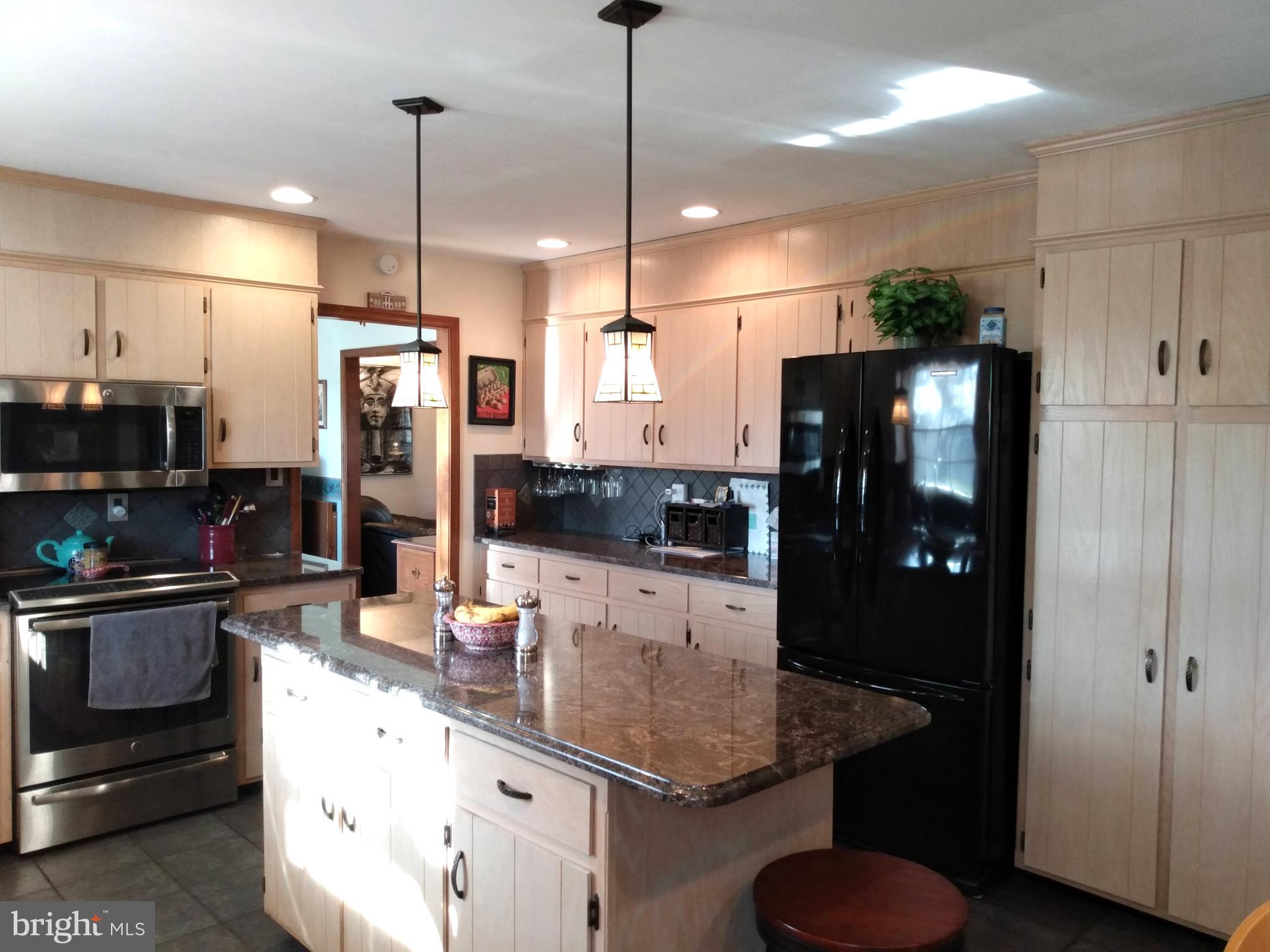 HAMILTON TWP - Residential