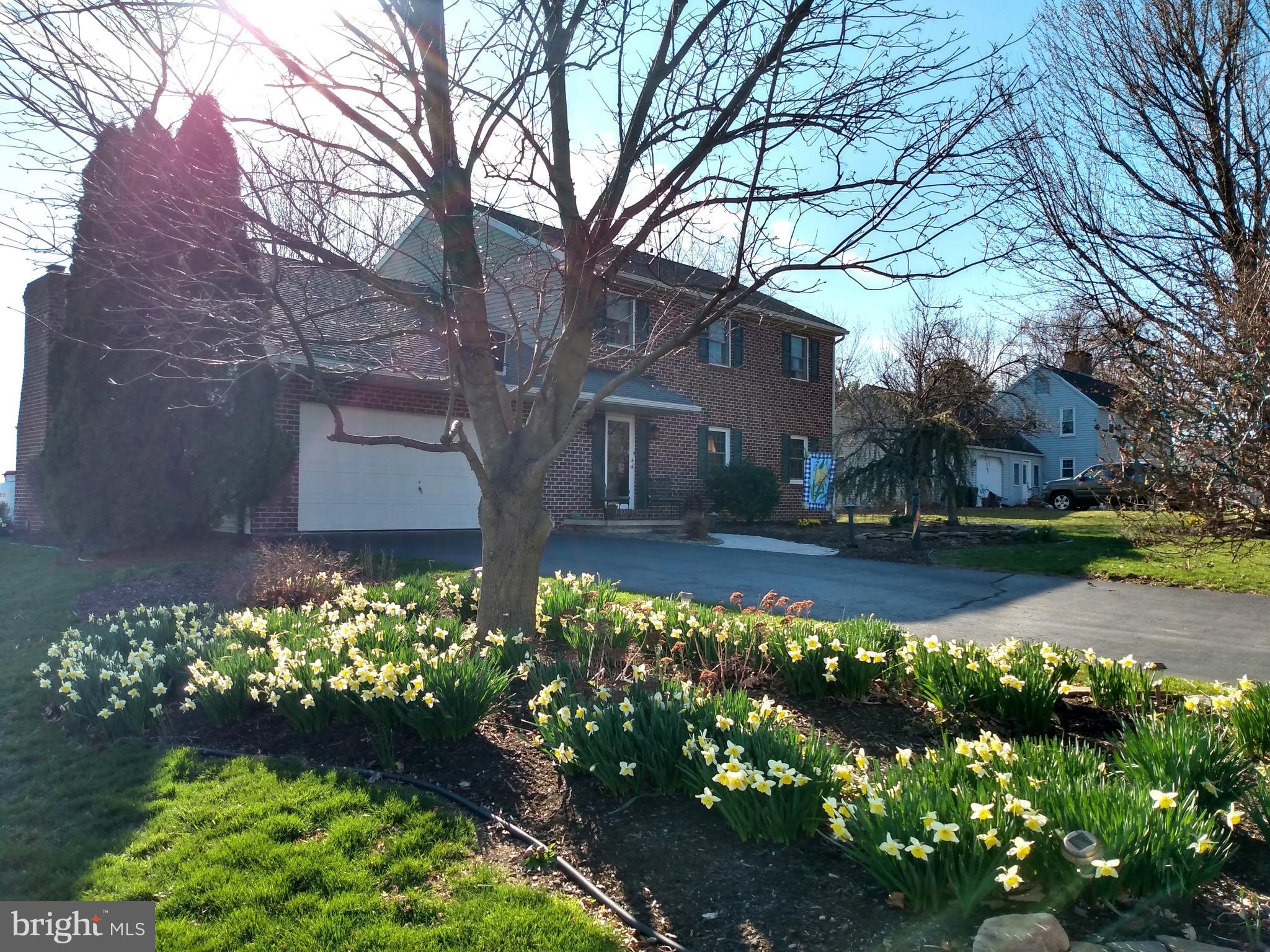 HAMILTON TWP - Residential