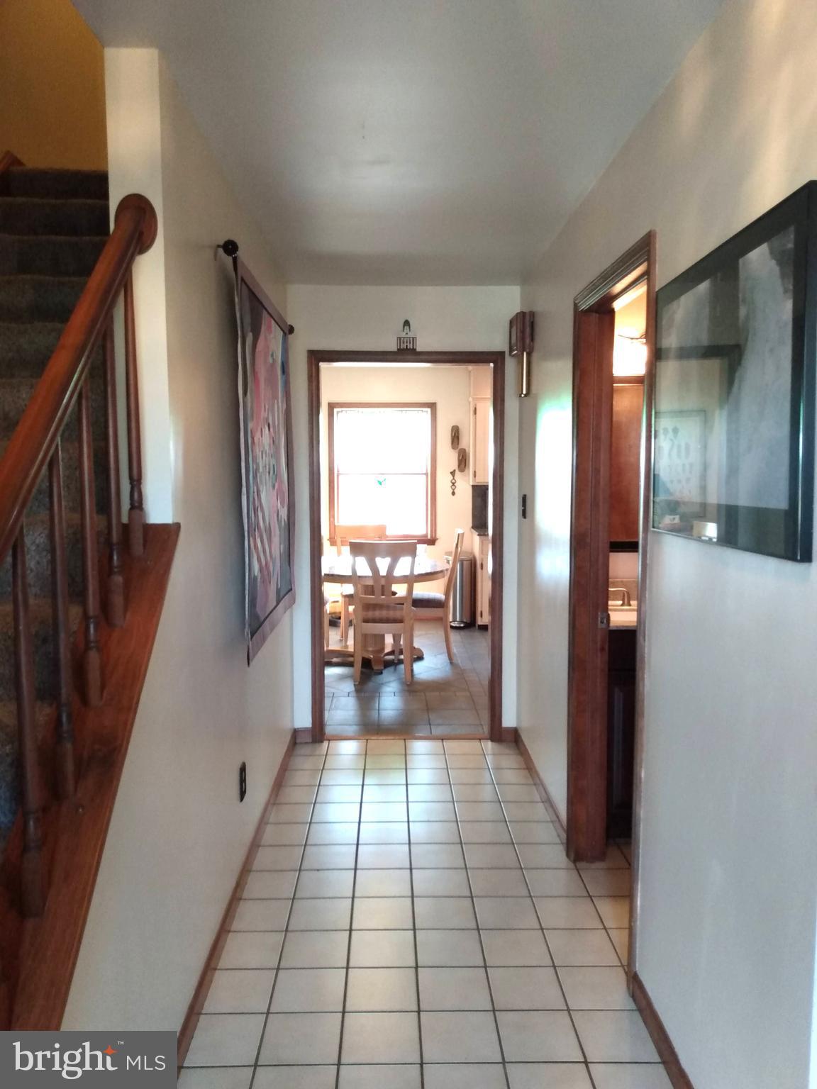 HAMILTON TWP - Residential