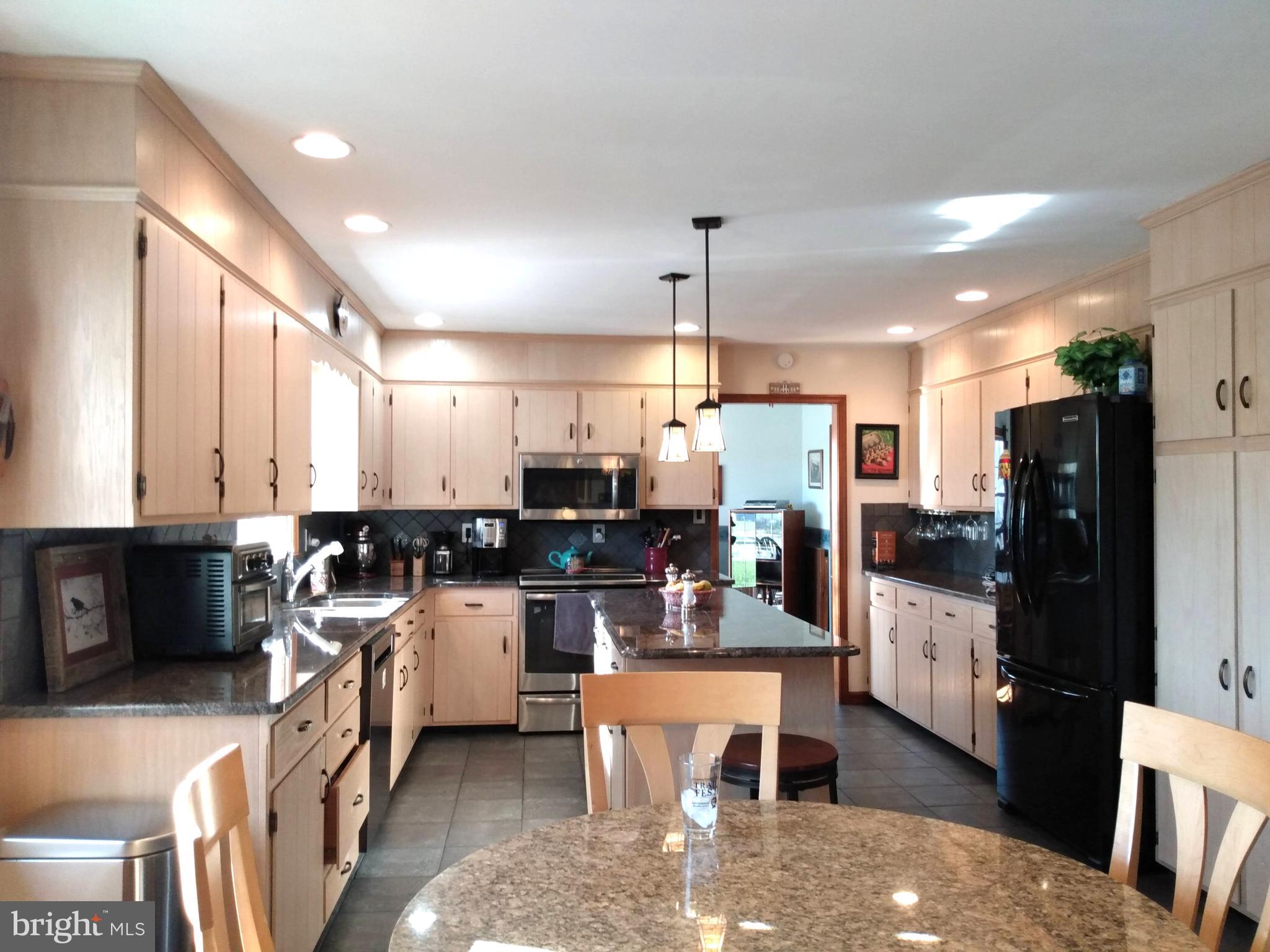 HAMILTON TWP - Residential