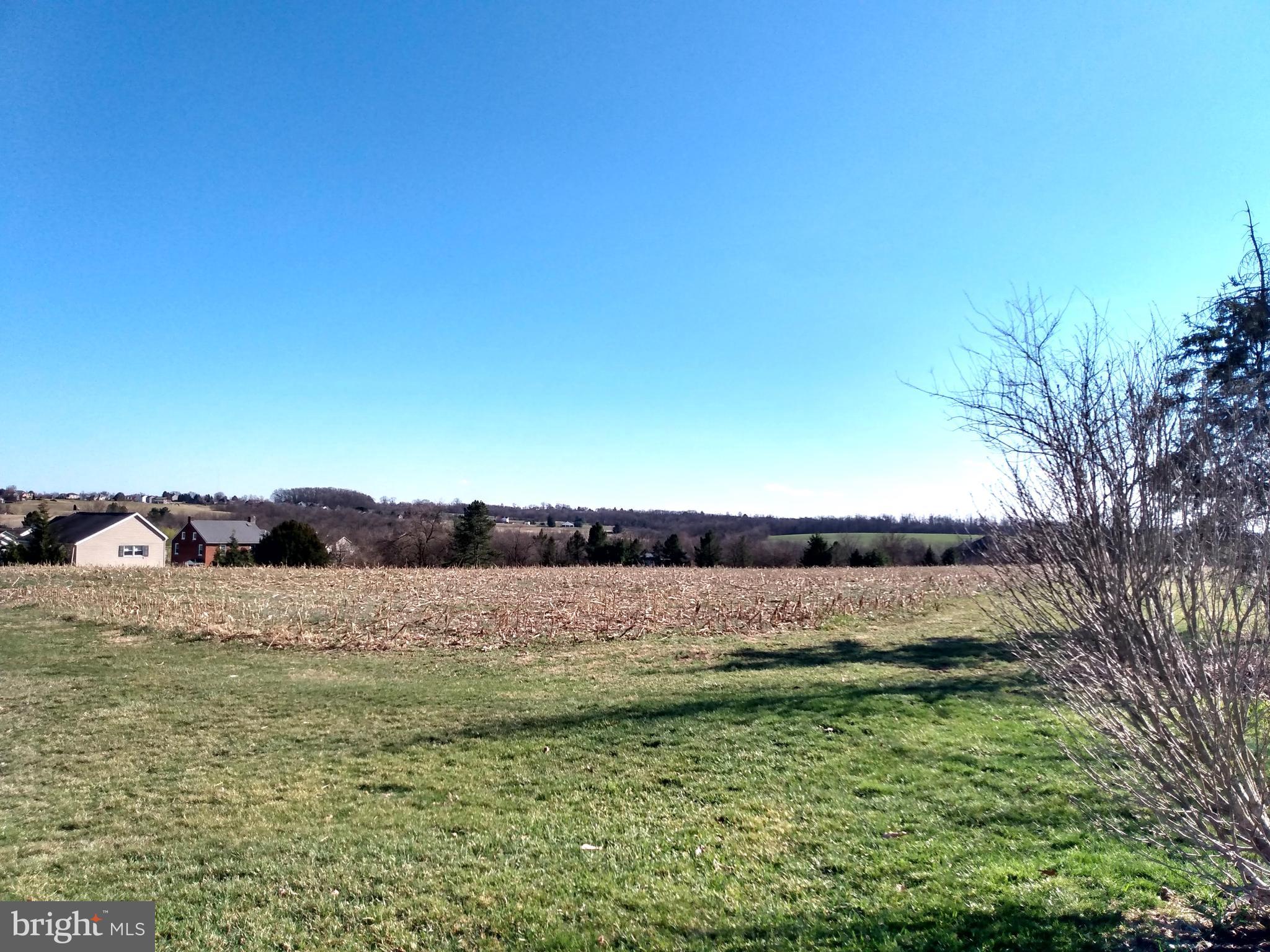 HAMILTON TWP - Residential