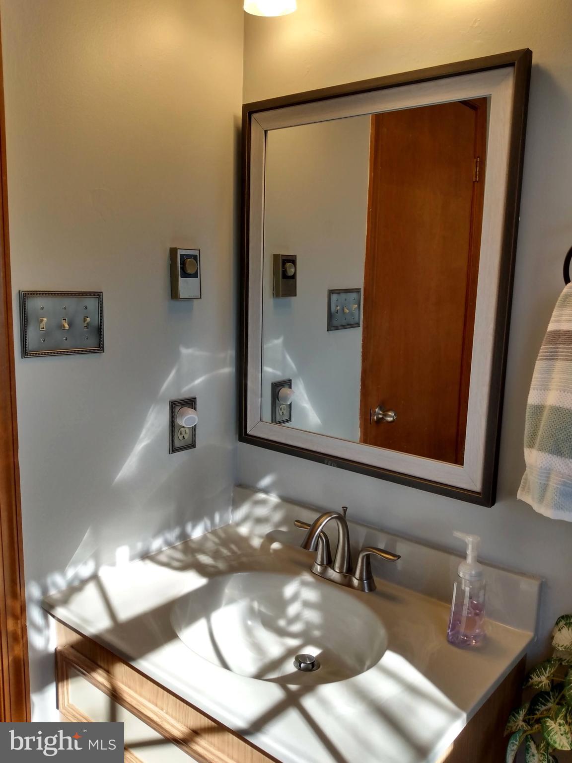 HAMILTON TWP - Residential