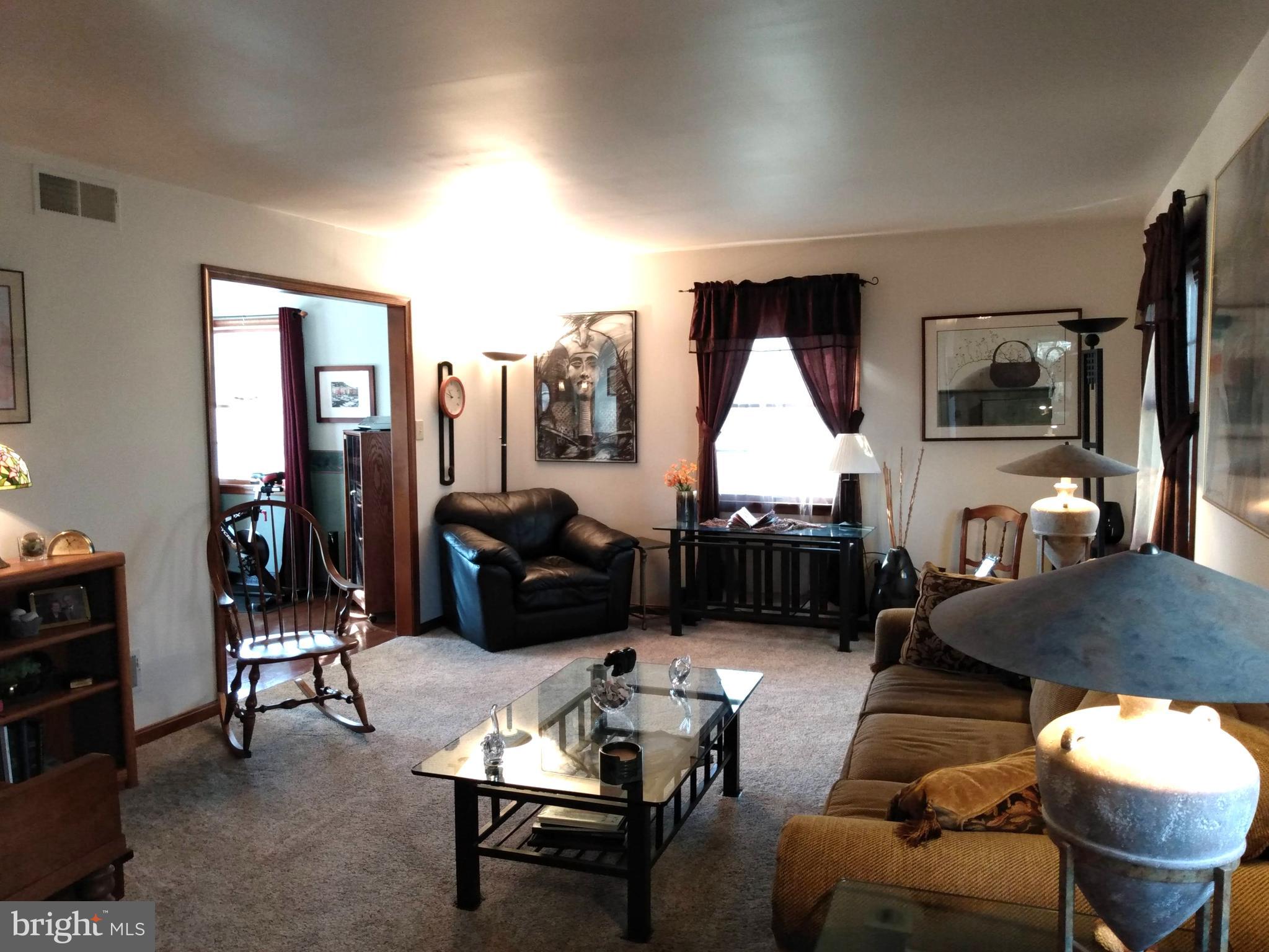 HAMILTON TWP - Residential